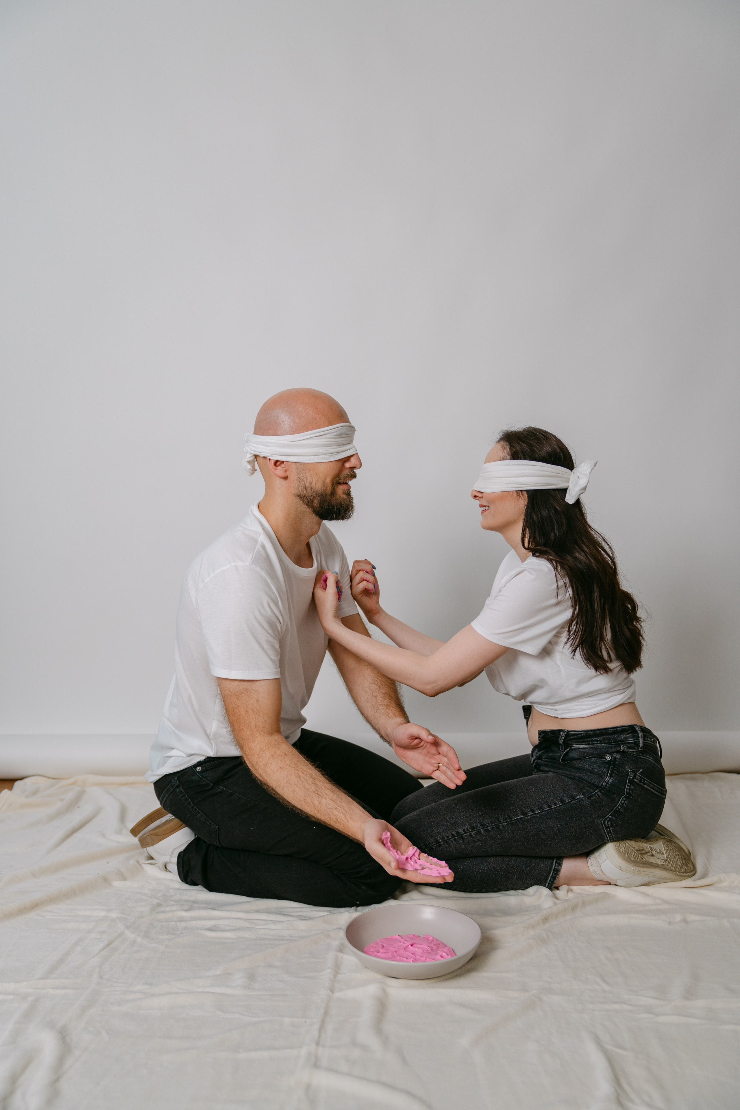 Lavinia — Gender Reveal. Gabrielacojocariu.com