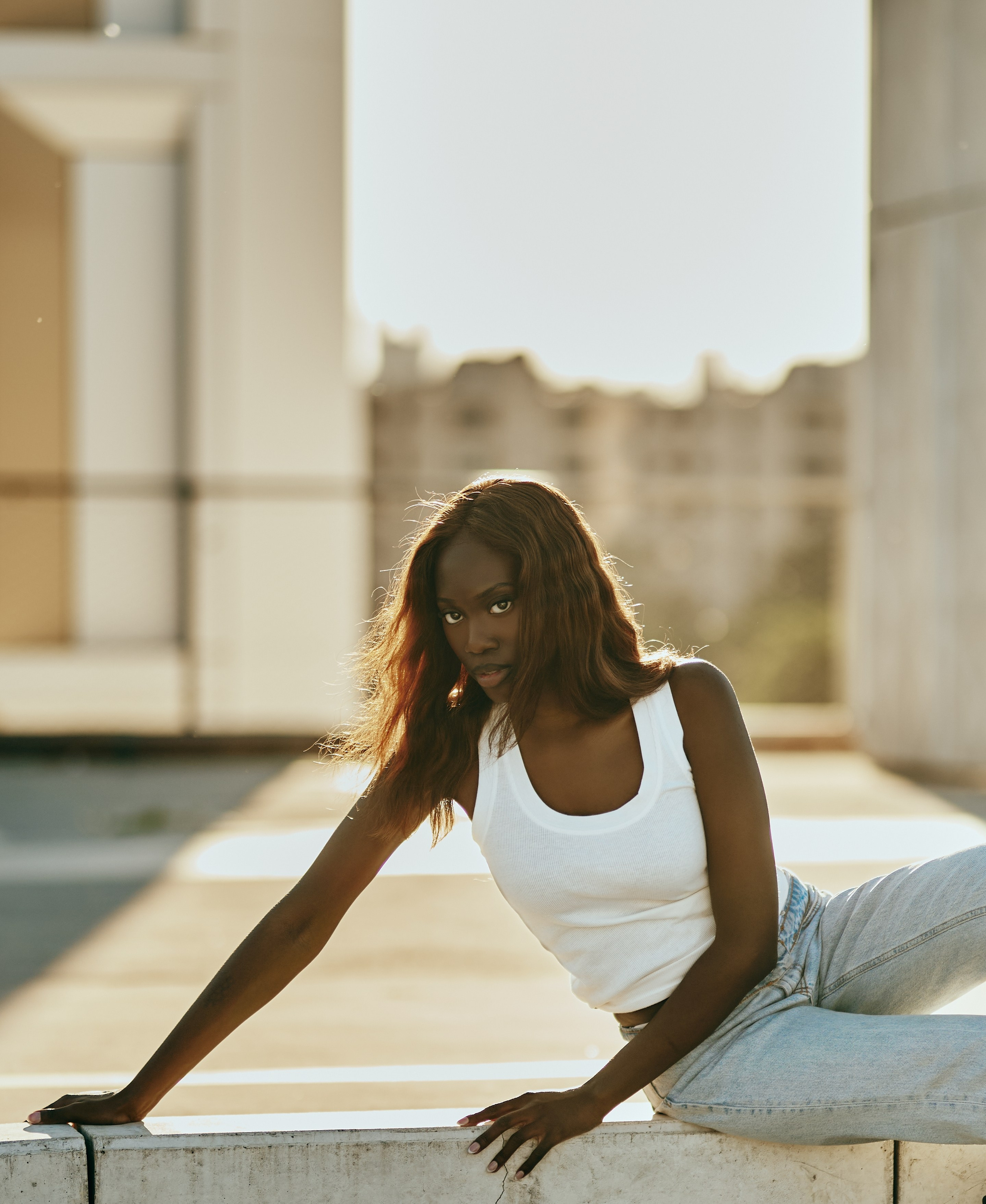 Mariia Ahramakova | Photographe & Productrice Visuelle à Lyon