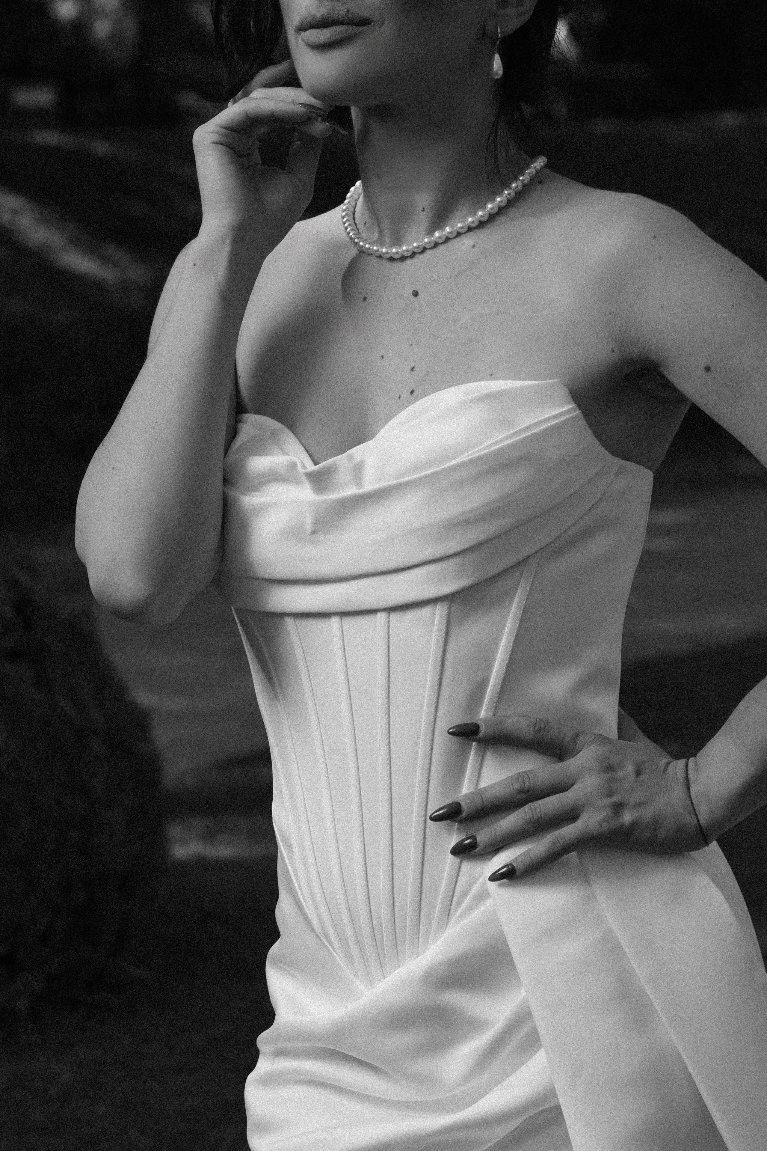 Mariia Ahramakova | Photographe & Productrice Visuelle à Lyon