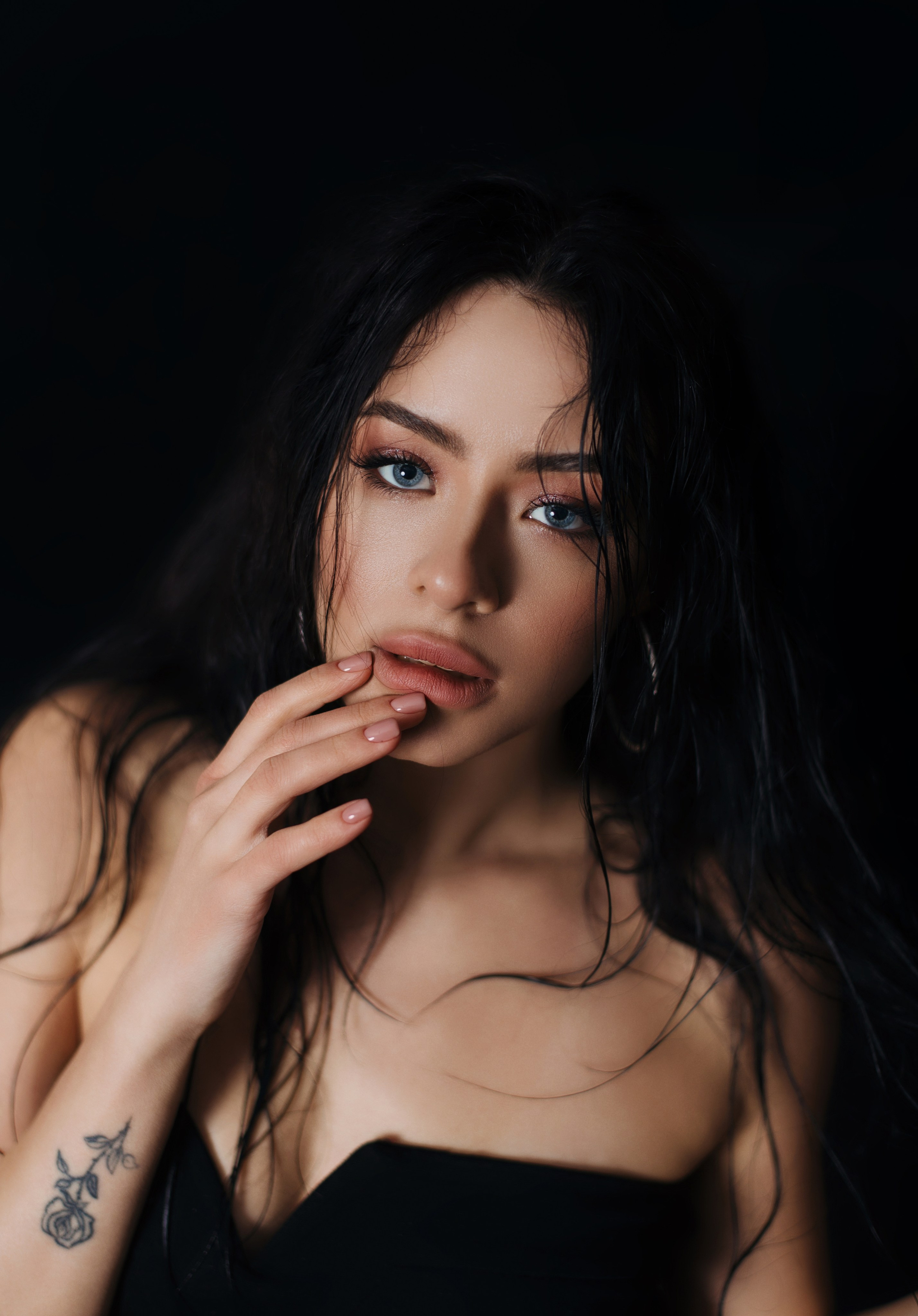 Mariia Ahramakova | Photographe & Productrice Visuelle à Lyon