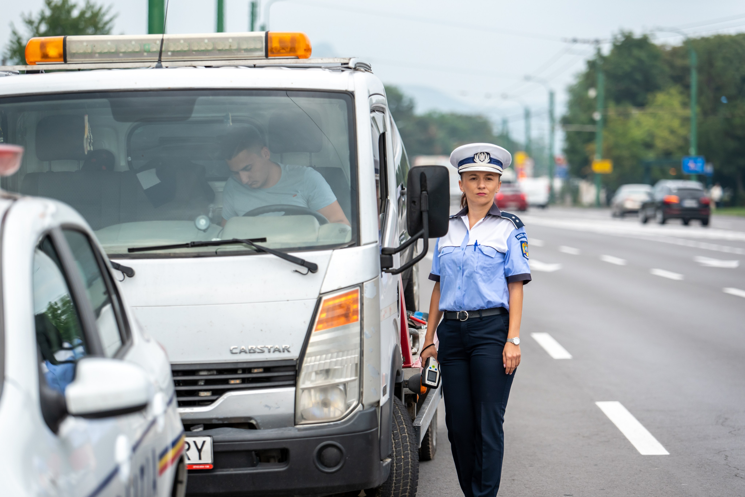 Fotojurnalism. Daniel Hașiegan