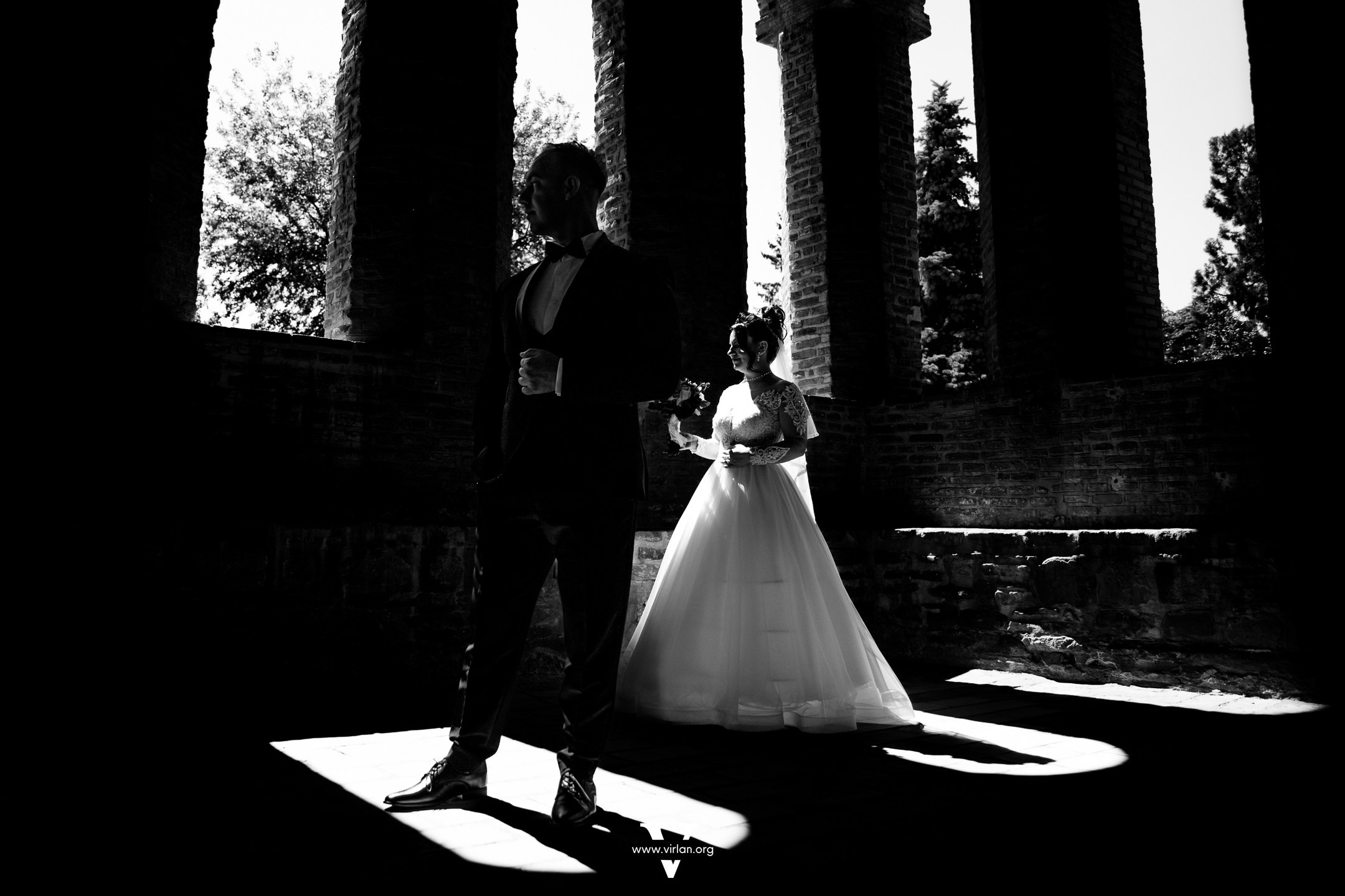 Fotografie de nunta. Cosmin Virlan - Fotograf de eveniment din Târgoviște