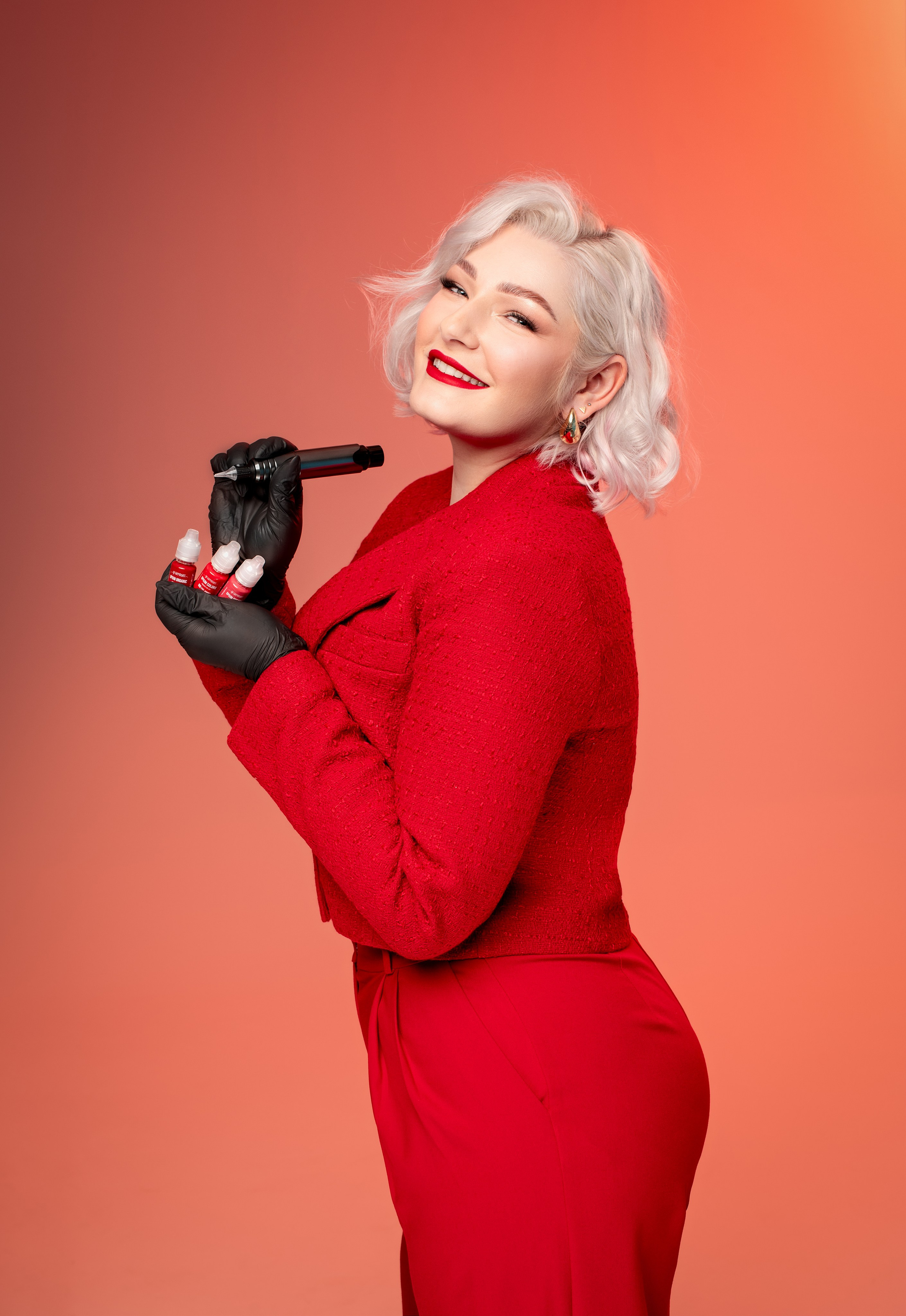 Natalie. Meisha Photo