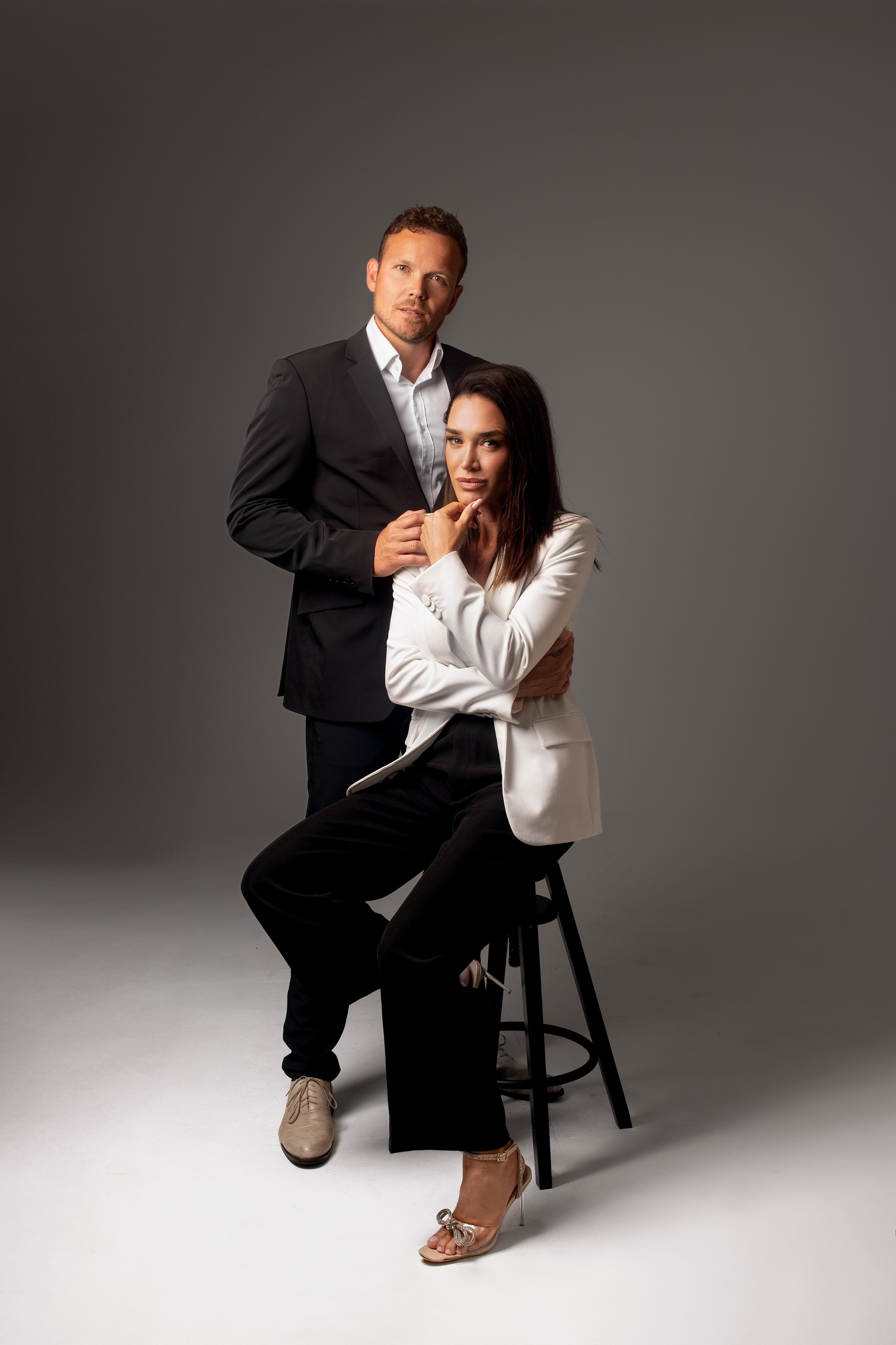 Sarah Marcel. Meisha Photo