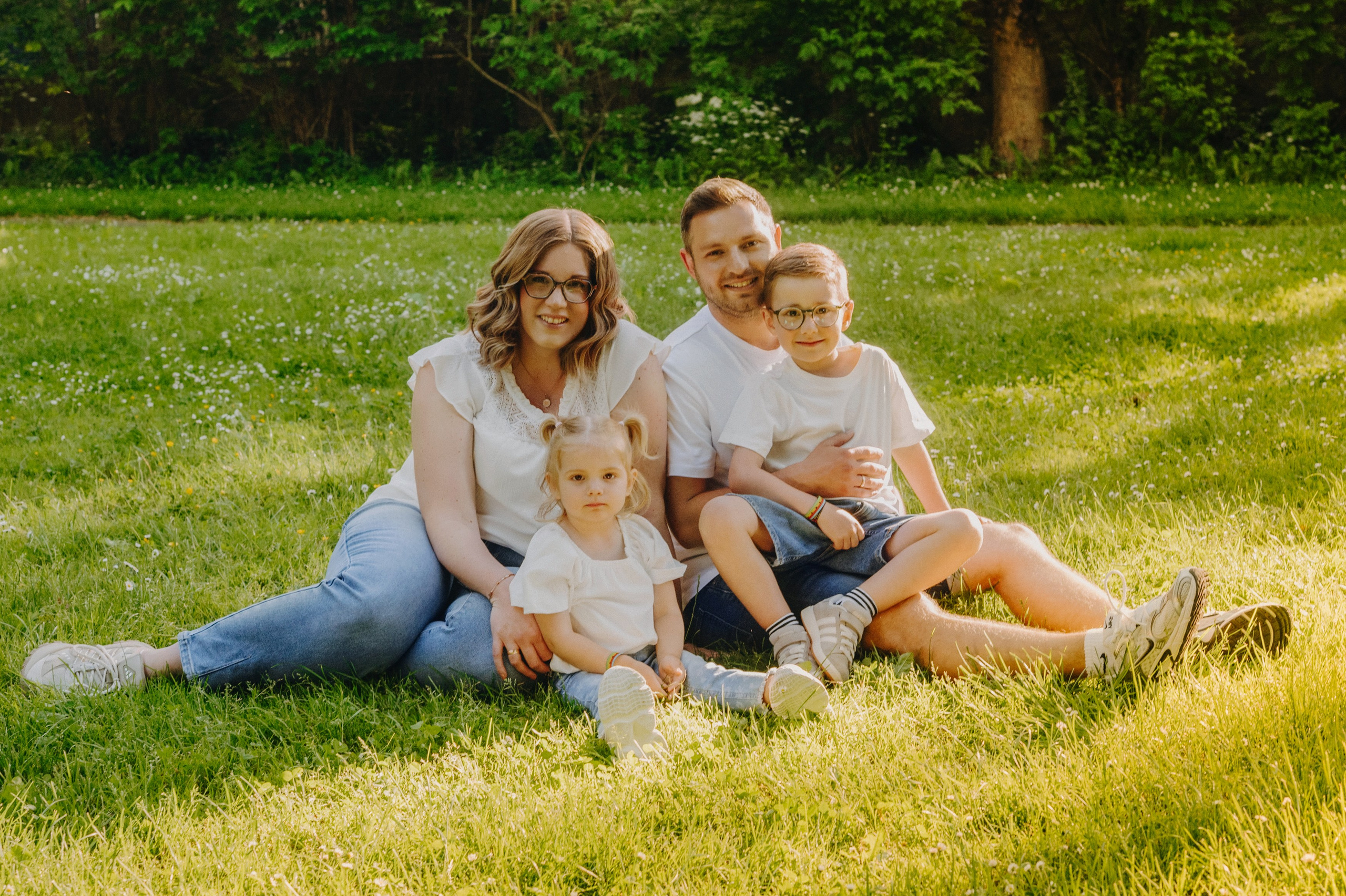 Family. Meisha Photo