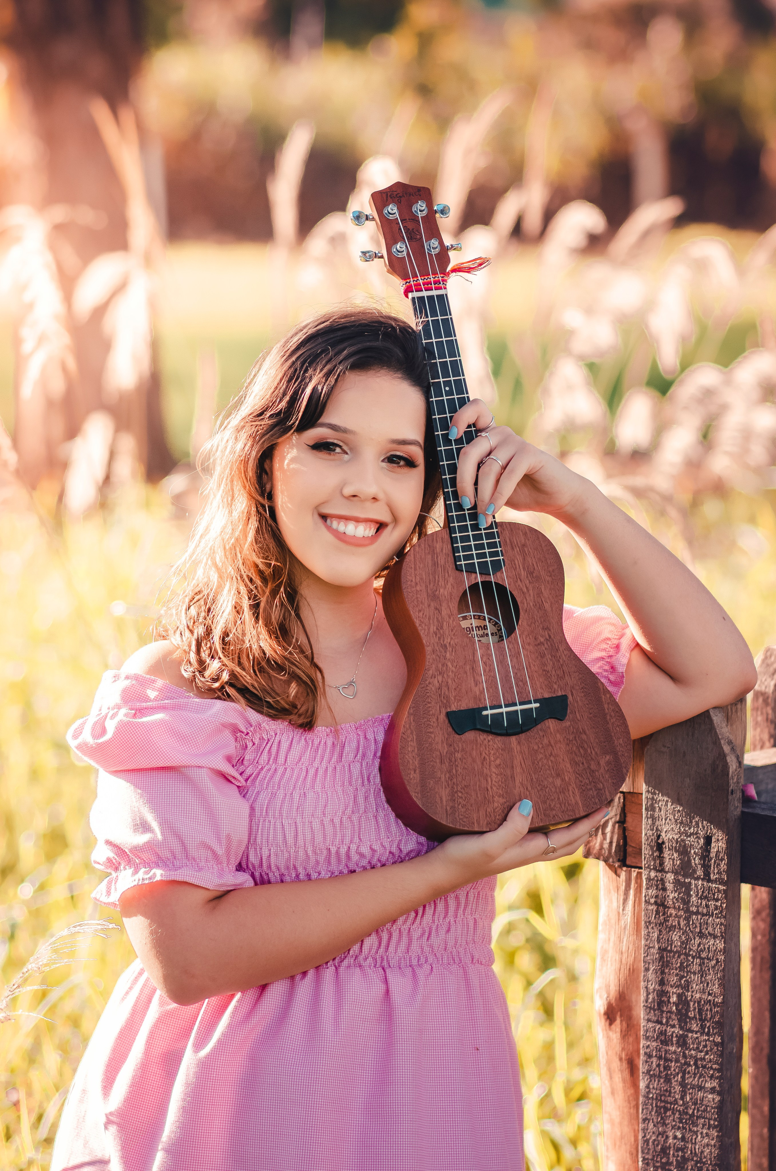 Luiza Camargo — Haras / Bauru SP. Robson Colaço