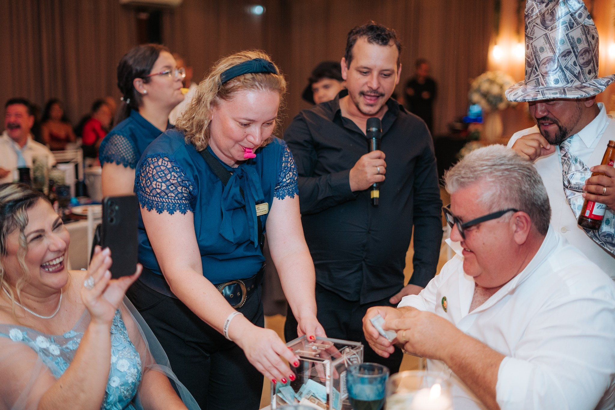 Lais & Lucas — Espaço Aveiro / Bauru SP. Robson Colaço