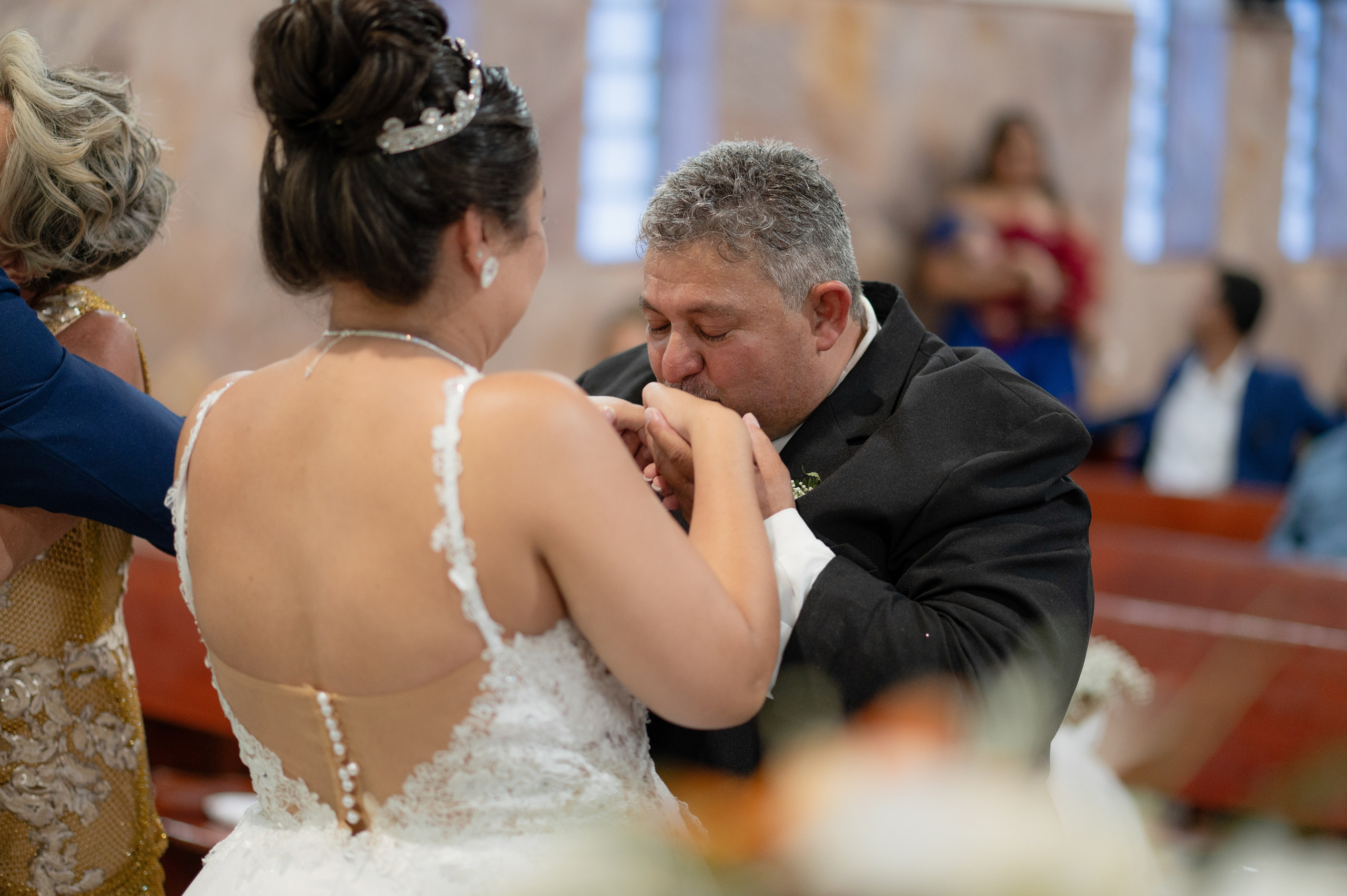 Lais & João — Arealva SP. Robson Colaço