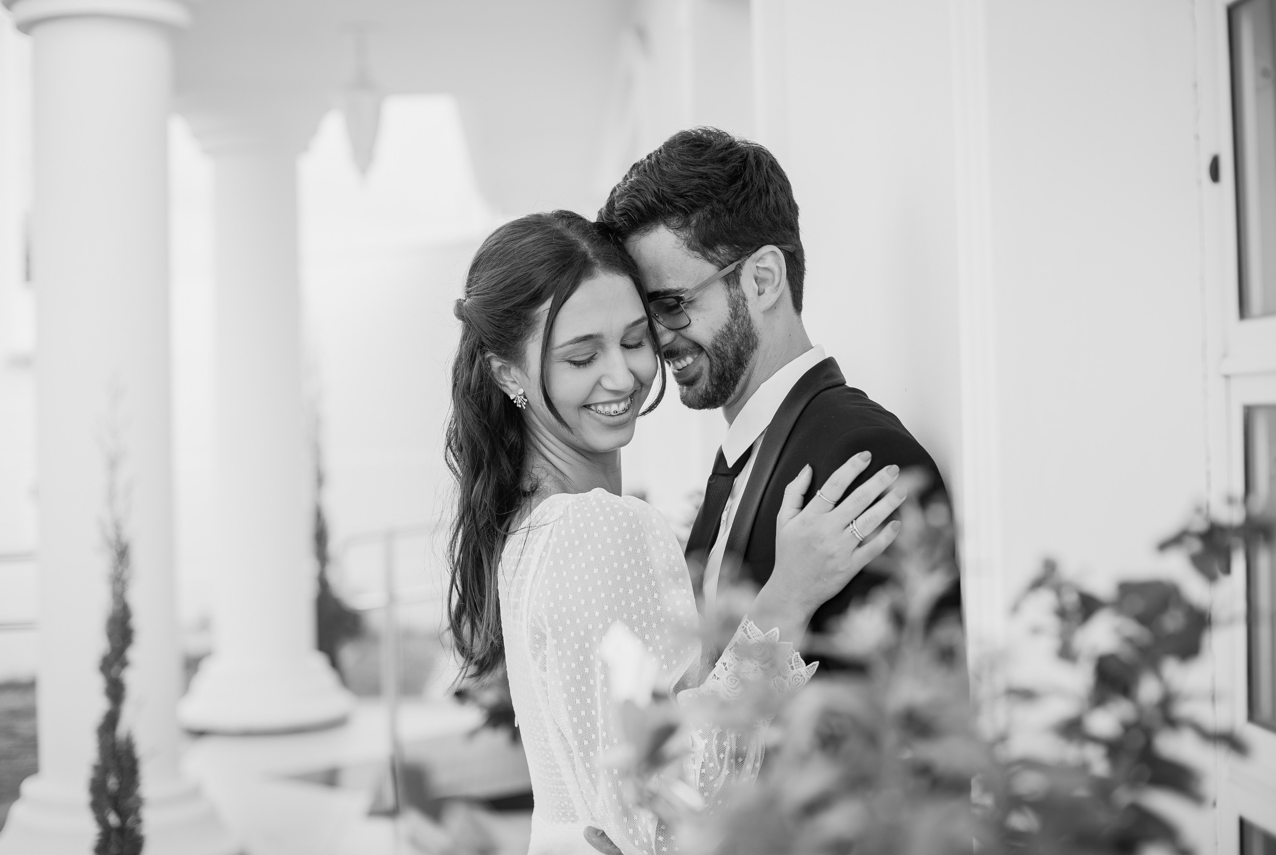Thifanny & João — Hotel Plaza / Bauru SP. Robson Colaço