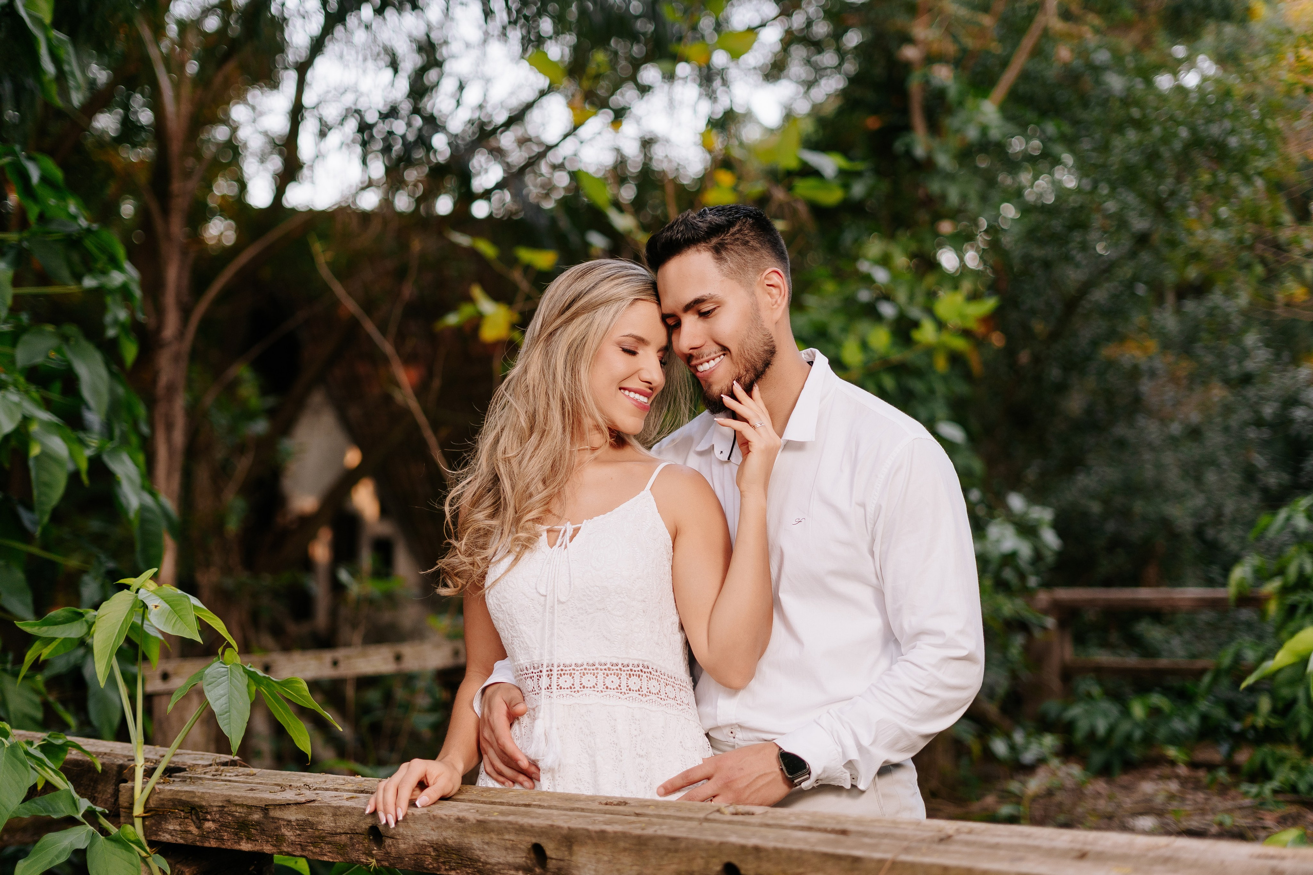 Calita & Guilherme — Academia Evolution / Bauru SP. Robson Colaço