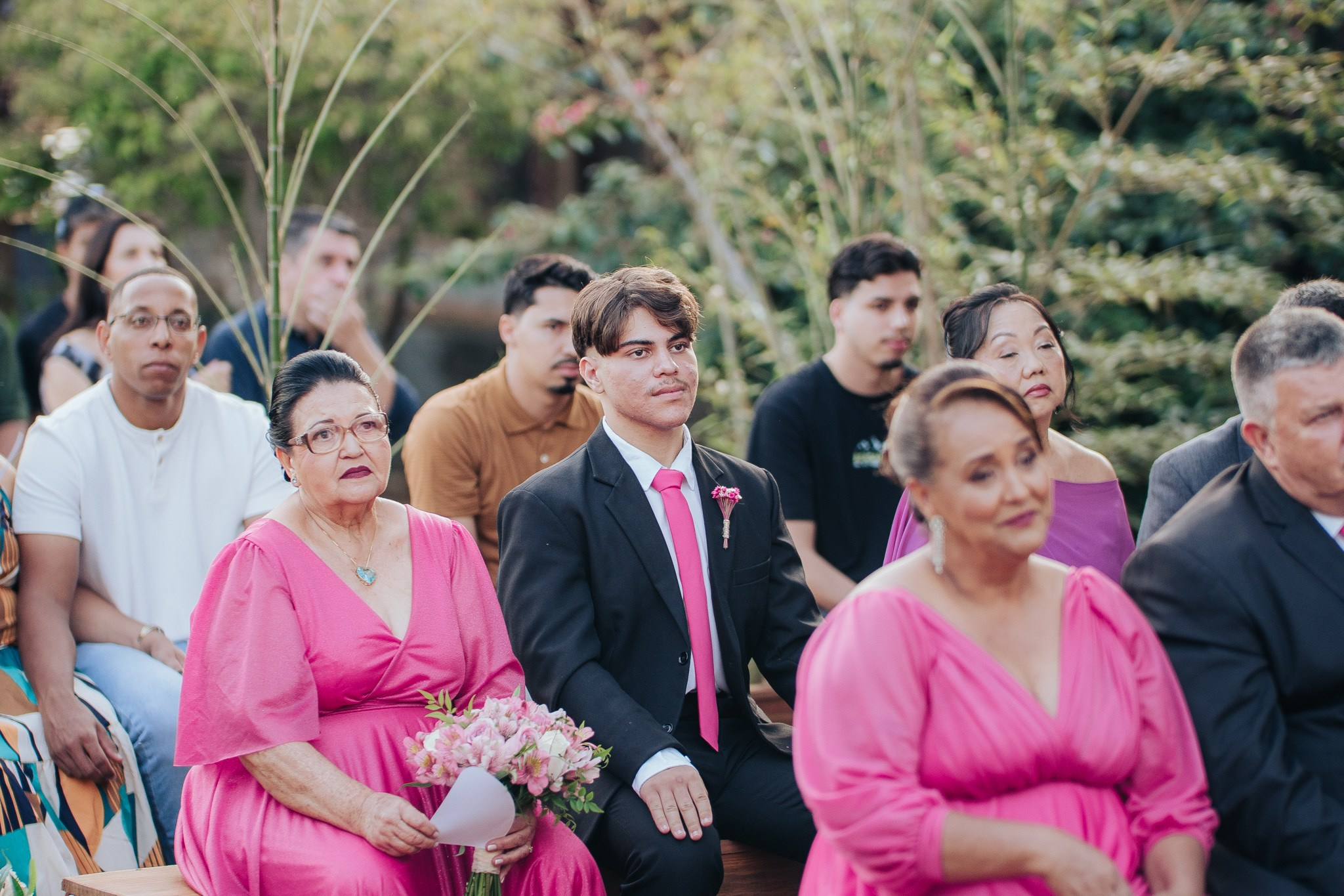 Nathallya & Antônio Marco — Vila Casali / Piratininga SP. Robson Colaço