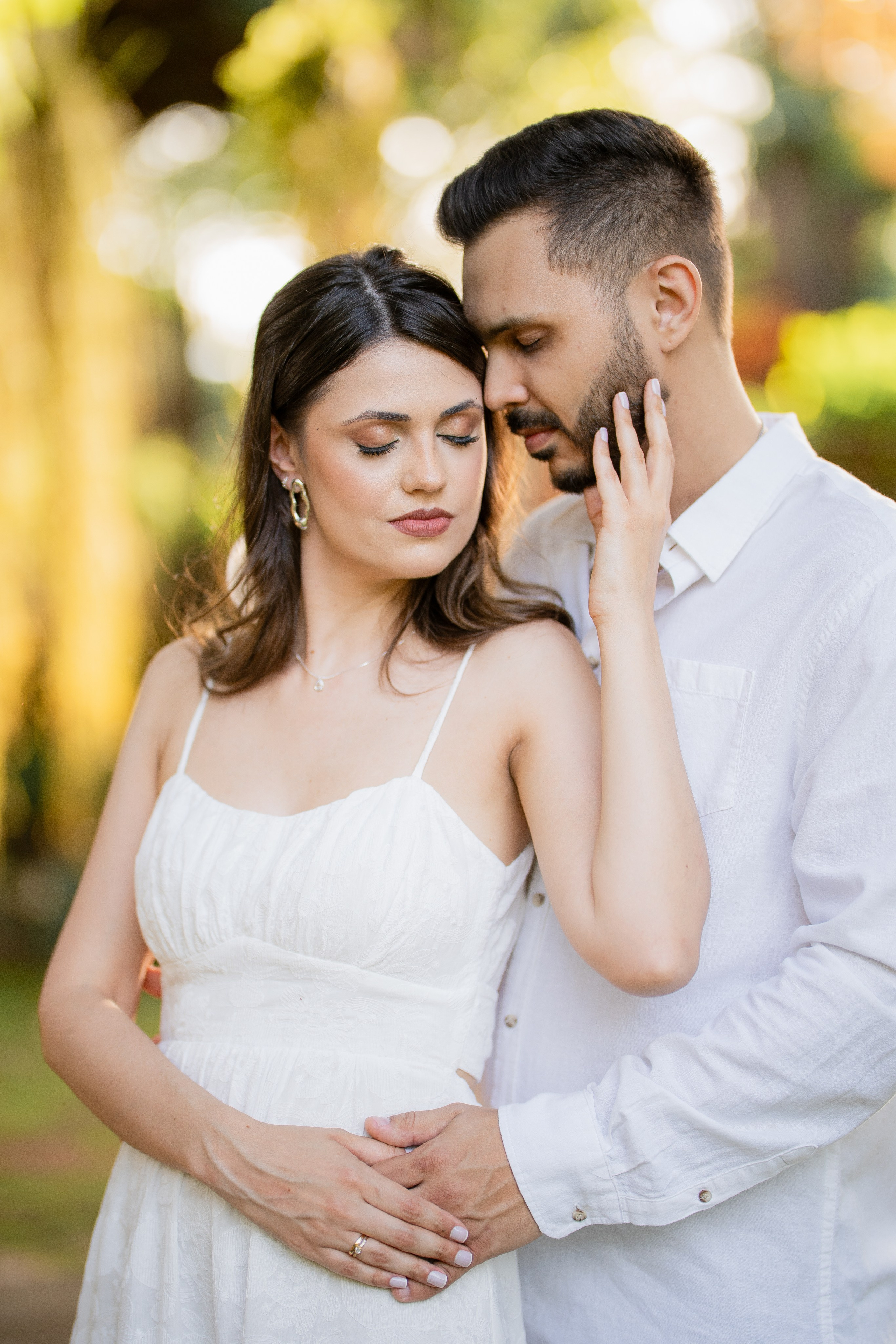 Giovana & Bruno — O Incantare / Bariri SP. Robson Colaço