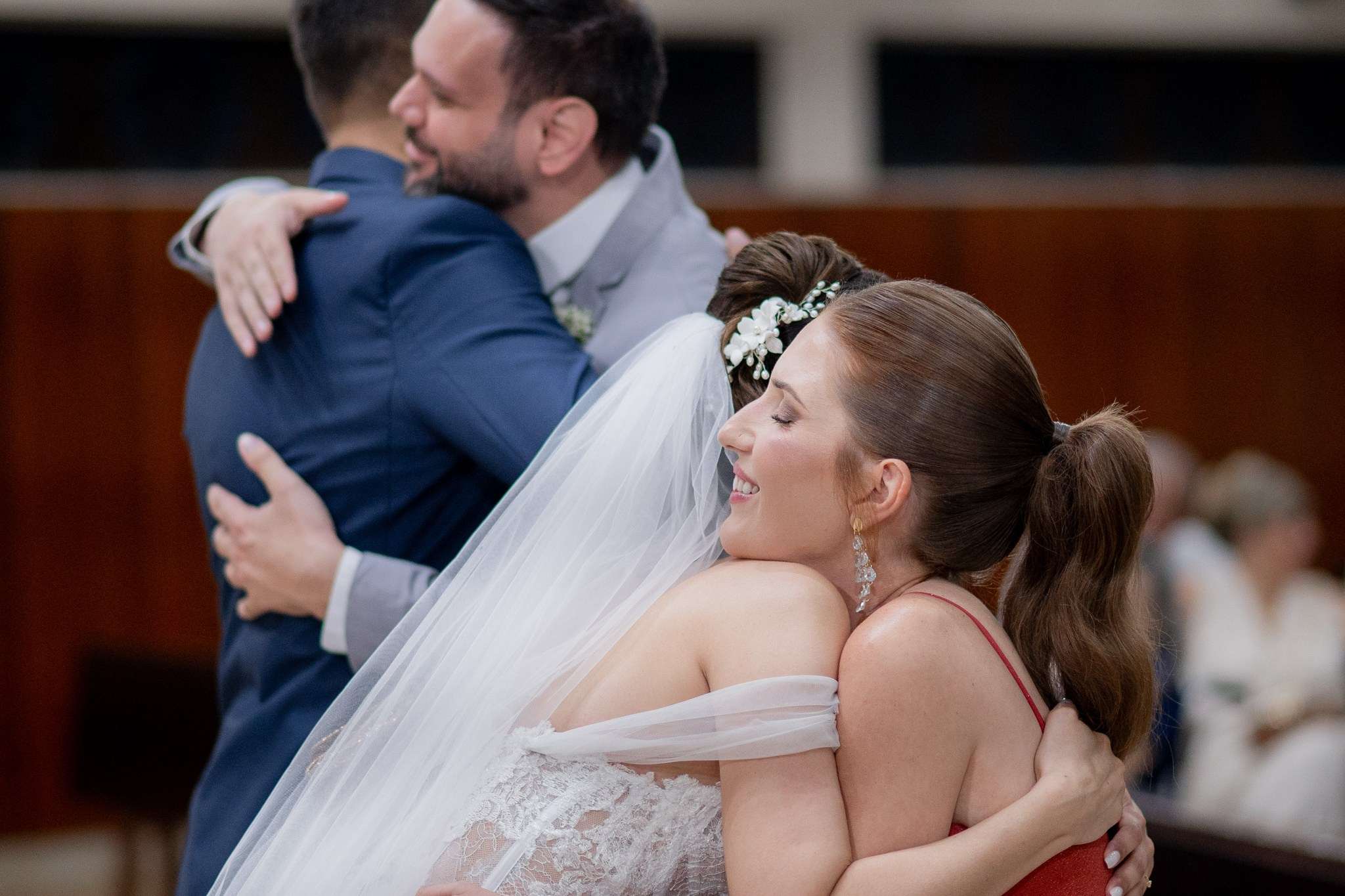 Giovana & Bruno — Luso / Bauru — SP. Robson Colaço