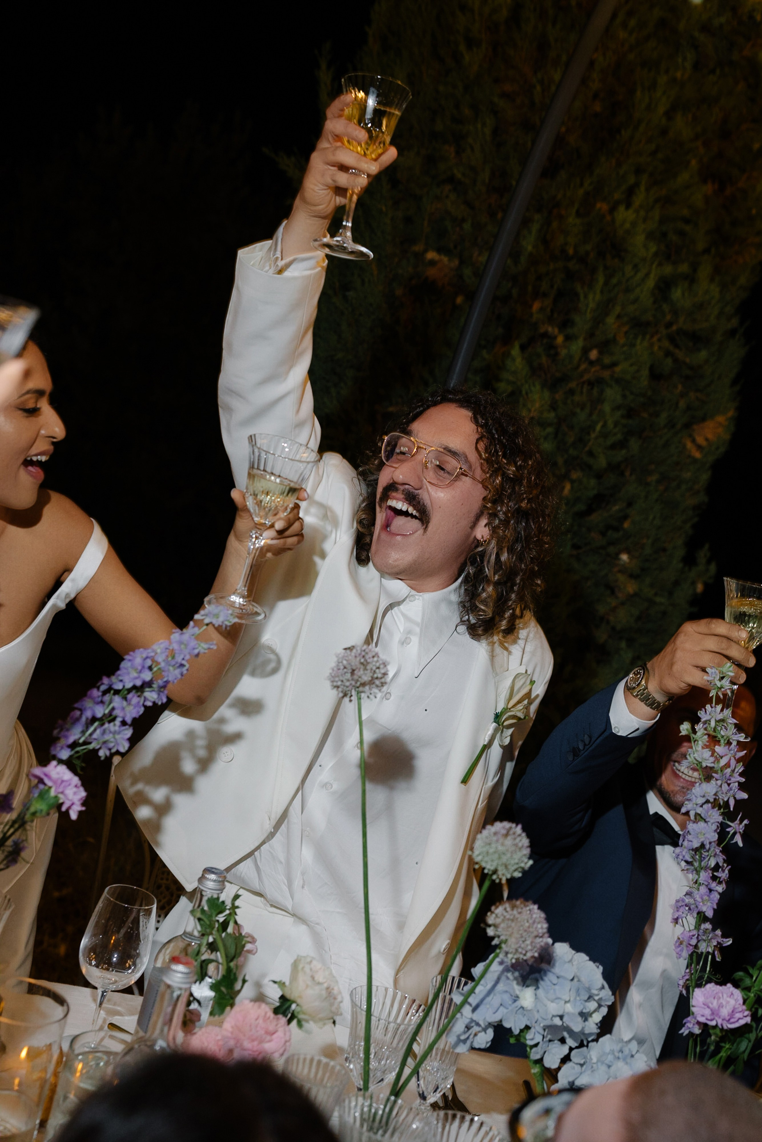 1. Wedding photographer Italy