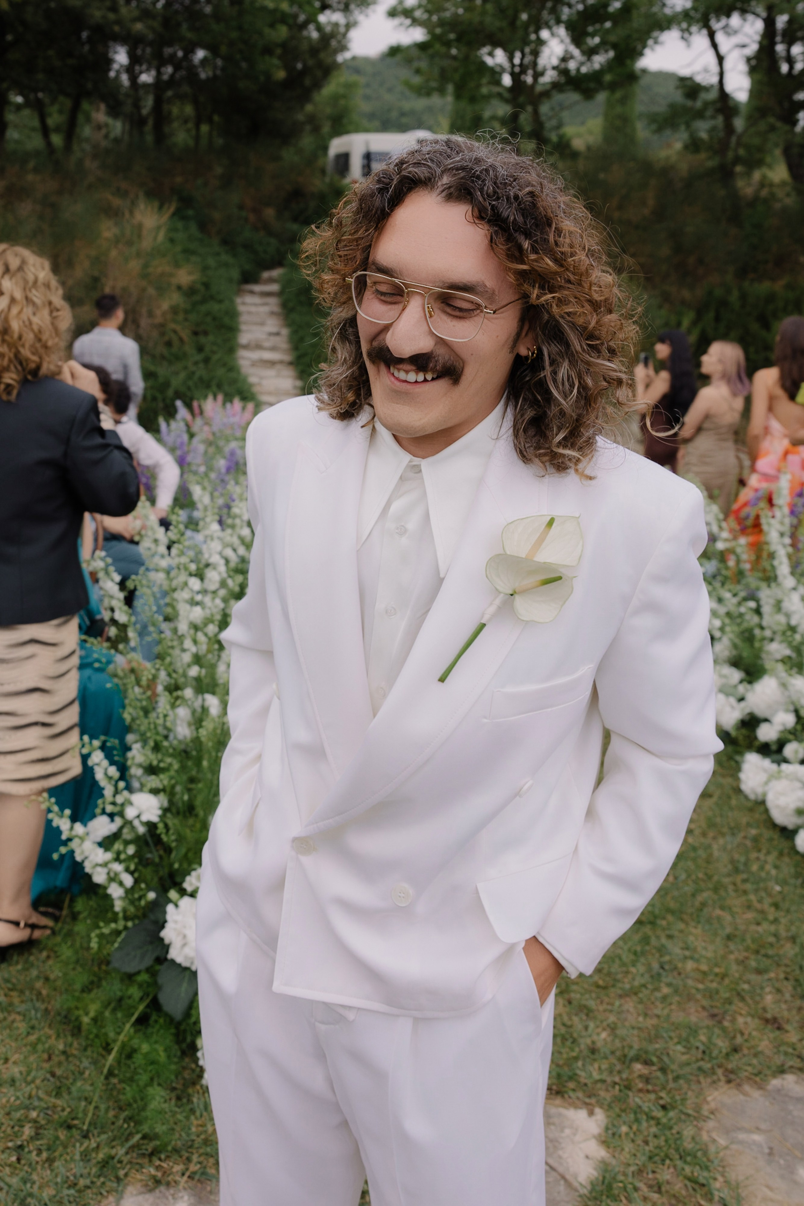 Fabio&Hanin digital. Wedding photographer Italy