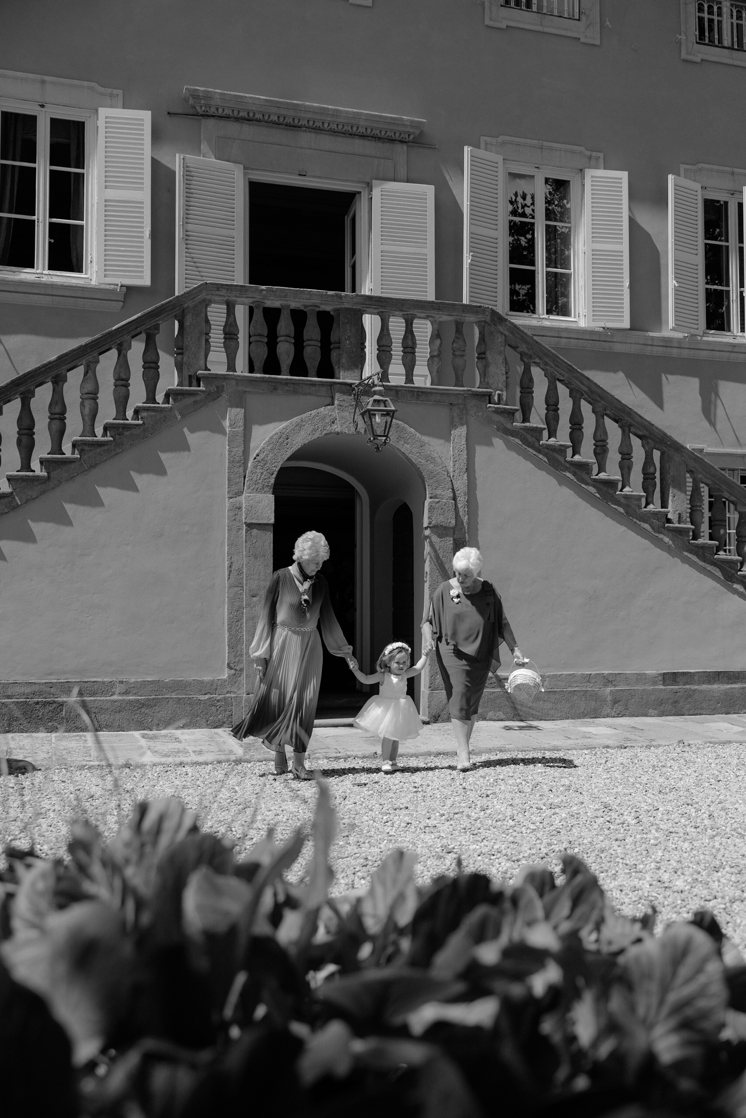 Melissa&Obaid. Wedding photographer Italy