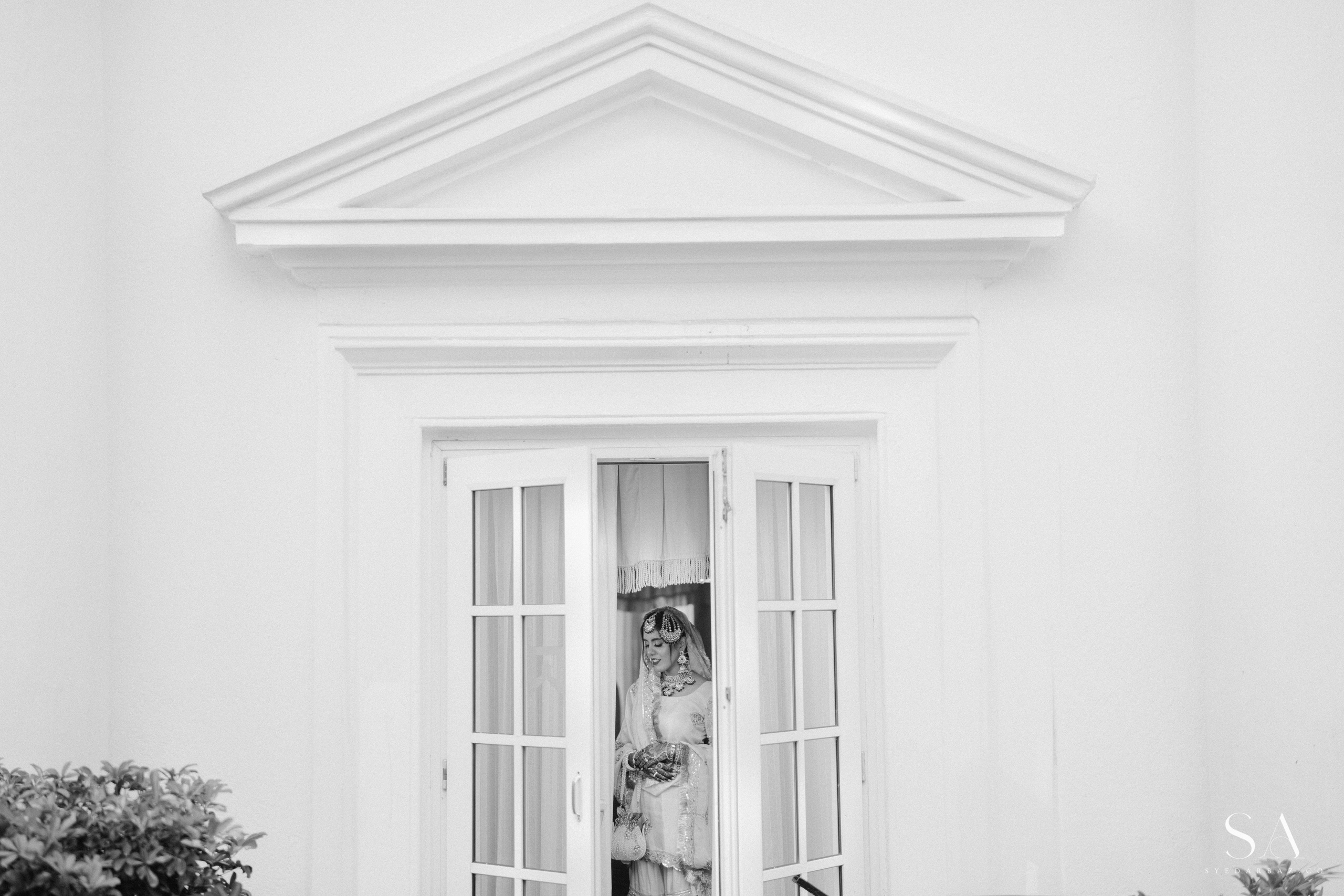 Safura & Mohammed. Wedding photography in bangalore