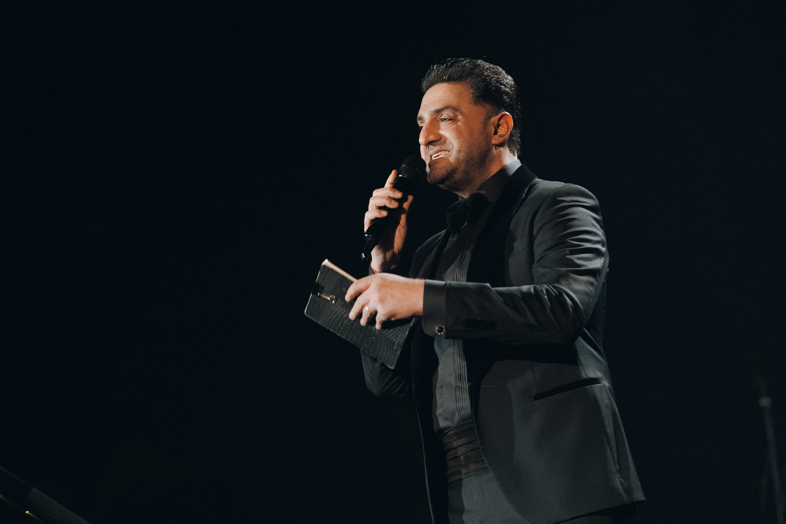 ZAMIG HUSEYNOV. Wedding&Event photographer Ismail Rzayev in Baku