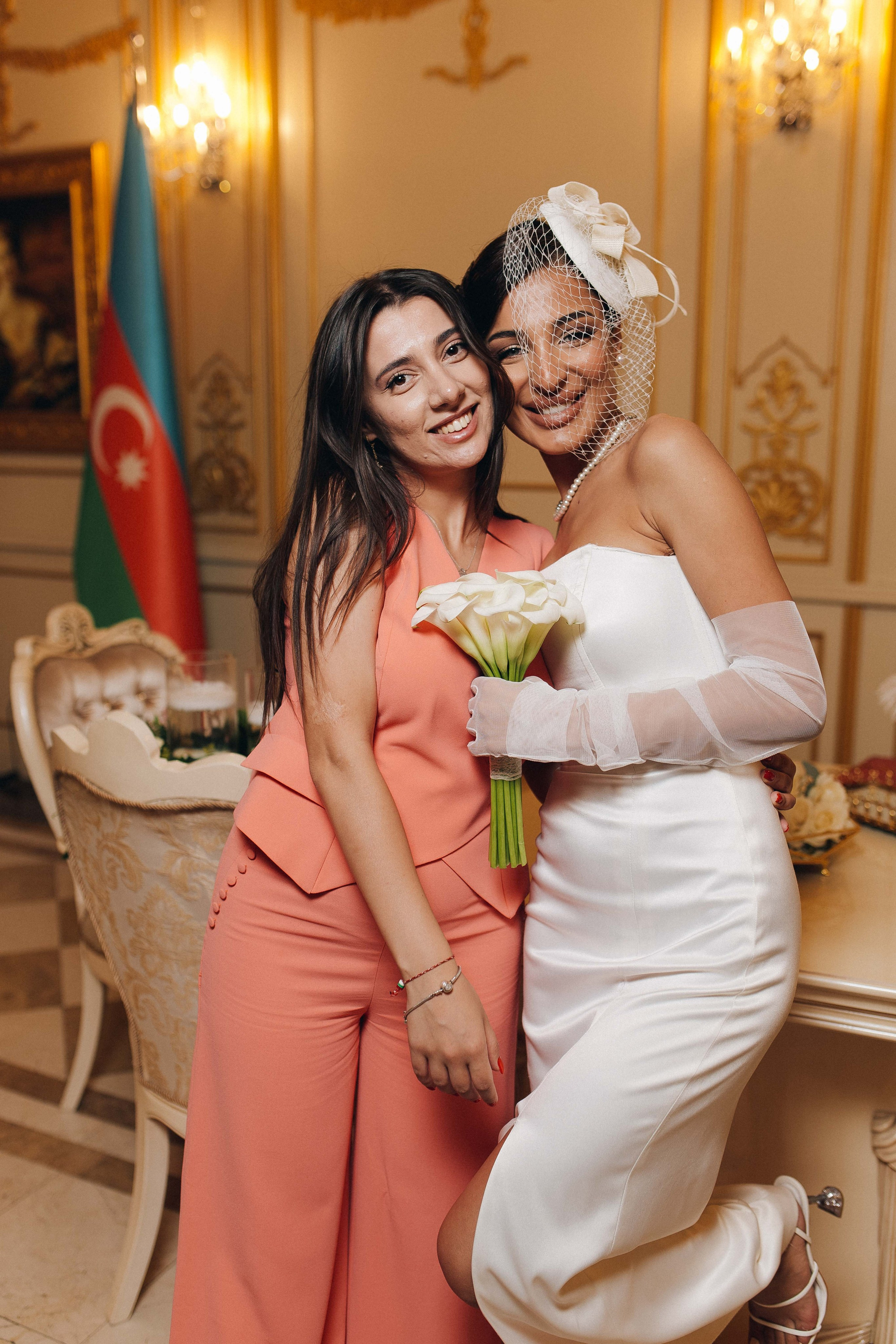 KAMAL&RAFIGA. Wedding&Event photographer Ismail Rzayev in Baku