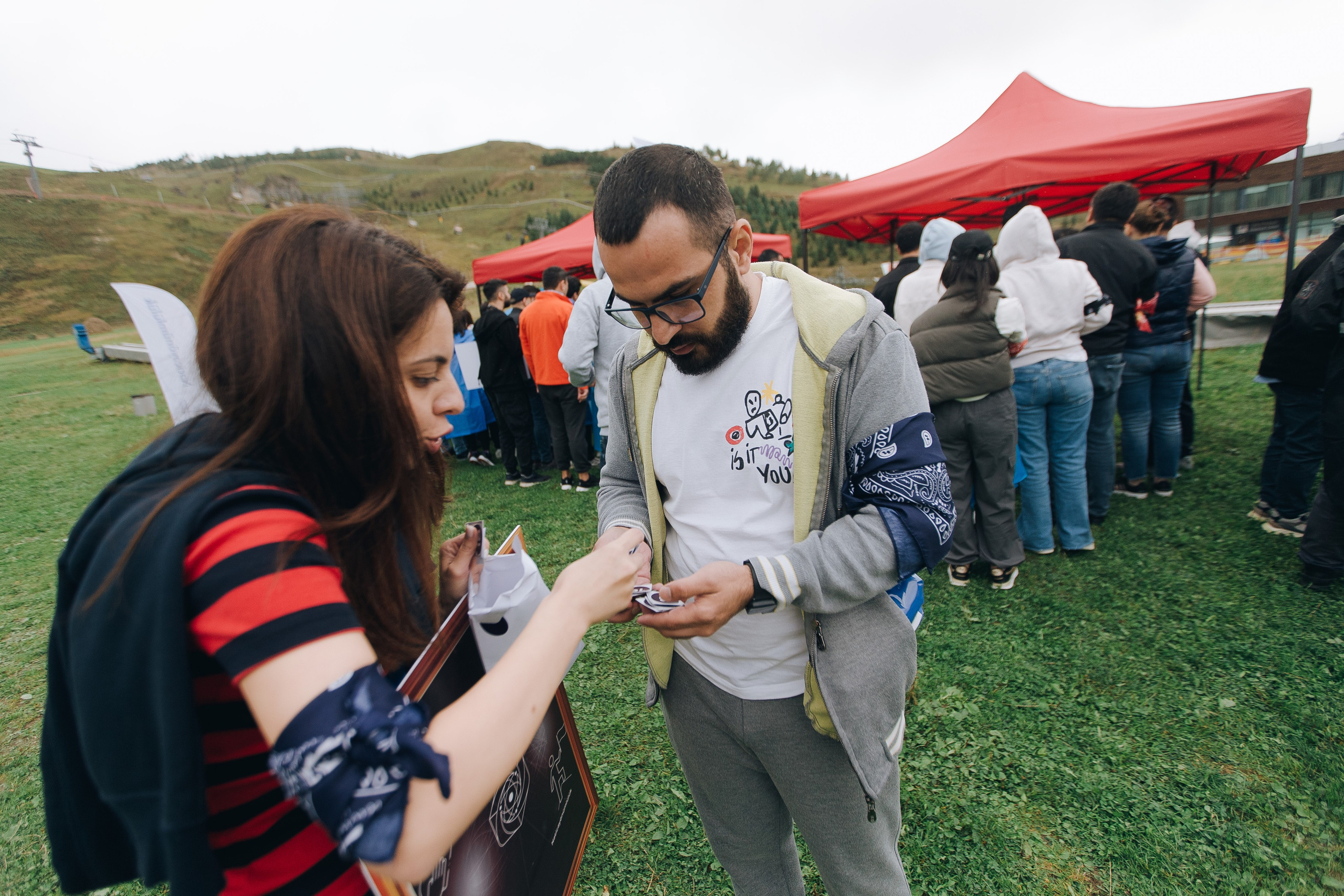 E.GOV.AZ Teambuilding. Wedding&Event photographer Ismail Rzayev in Baku