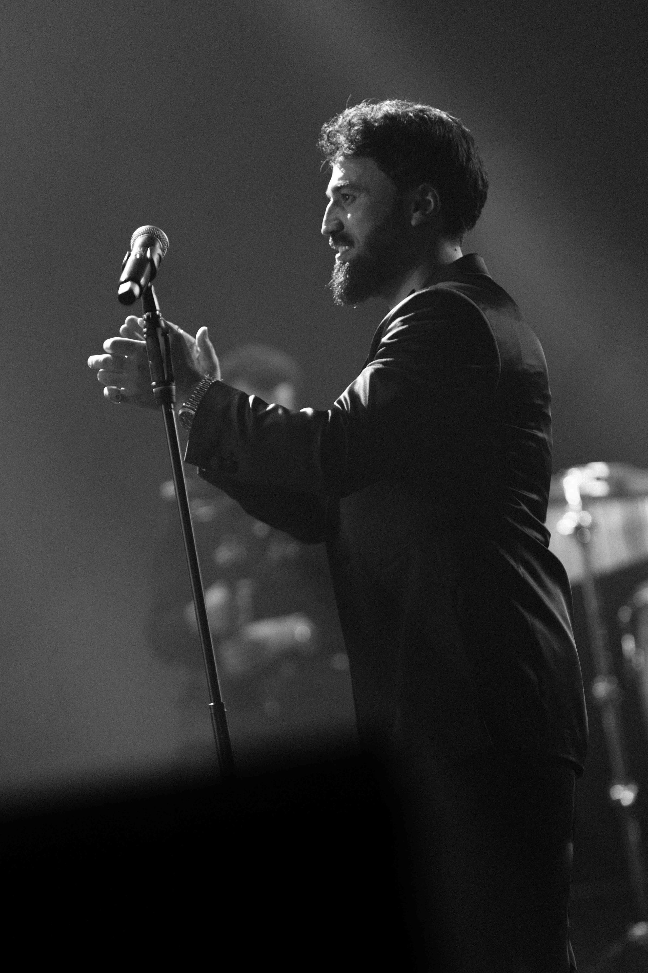 ZAMIG HUSEYNOV. Wedding&Event photographer Ismail Rzayev in Baku