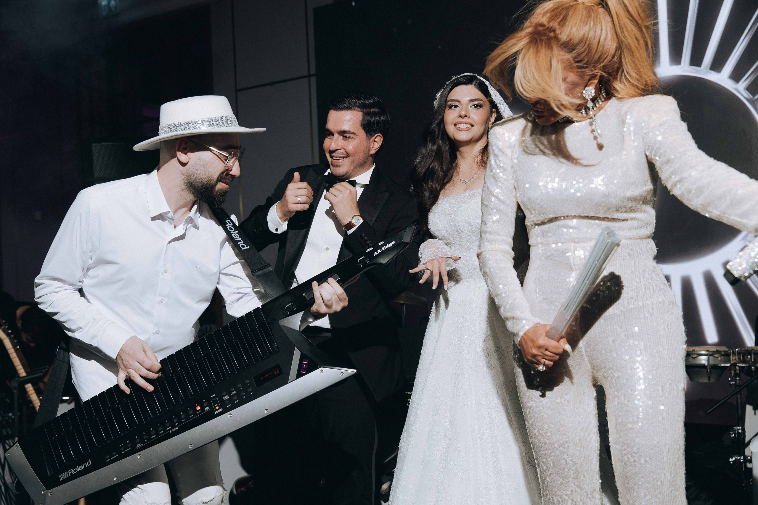 YUSIF&ISAMAR. Wedding&Event photographer Ismail Rzayev in Baku