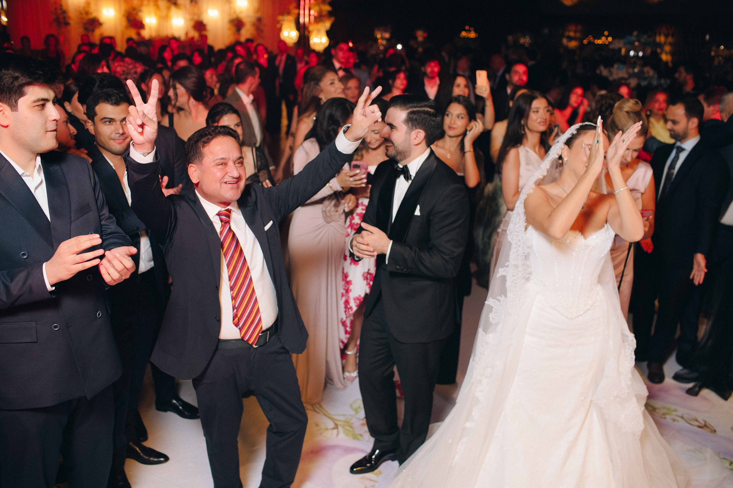 ALI&NIGAR. Wedding&Event photographer Ismail Rzayev in Baku