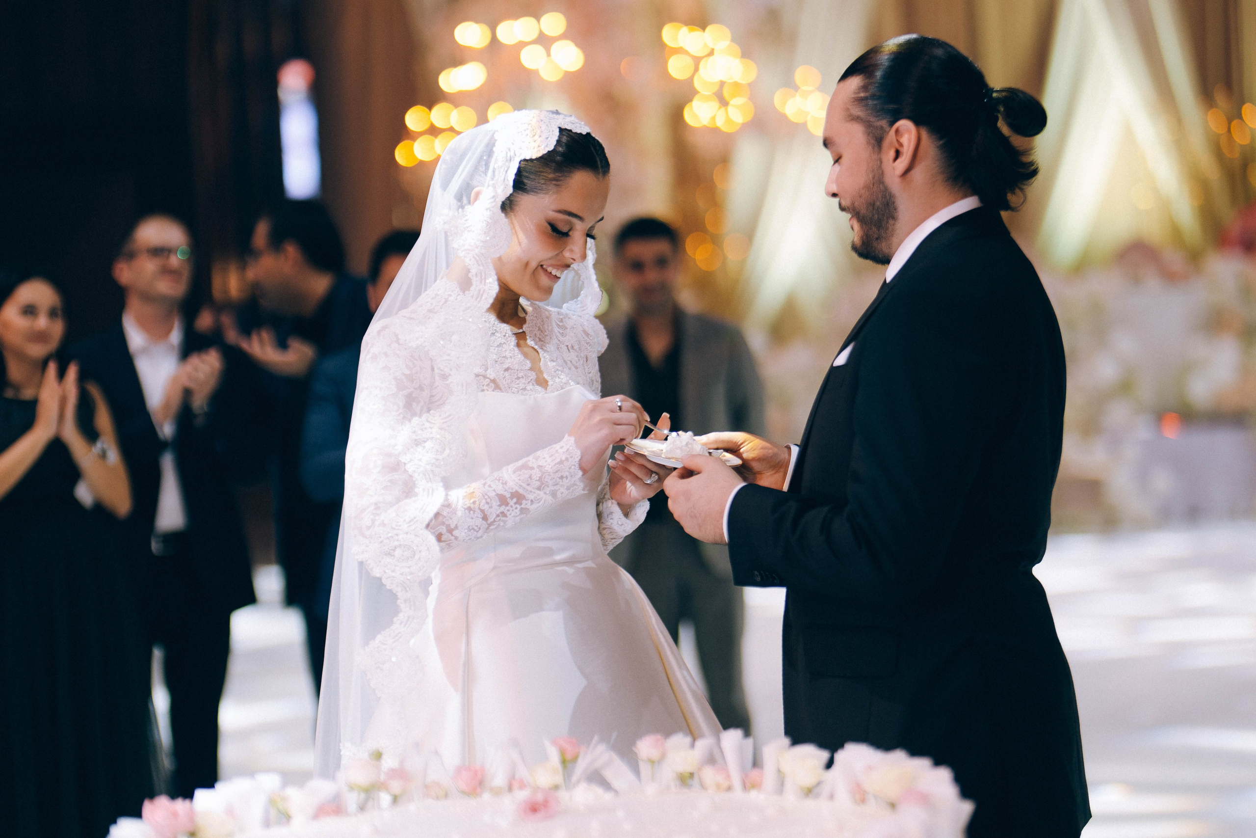 ALI&NARMIN. Wedding&Event photographer Ismail Rzayev in Baku