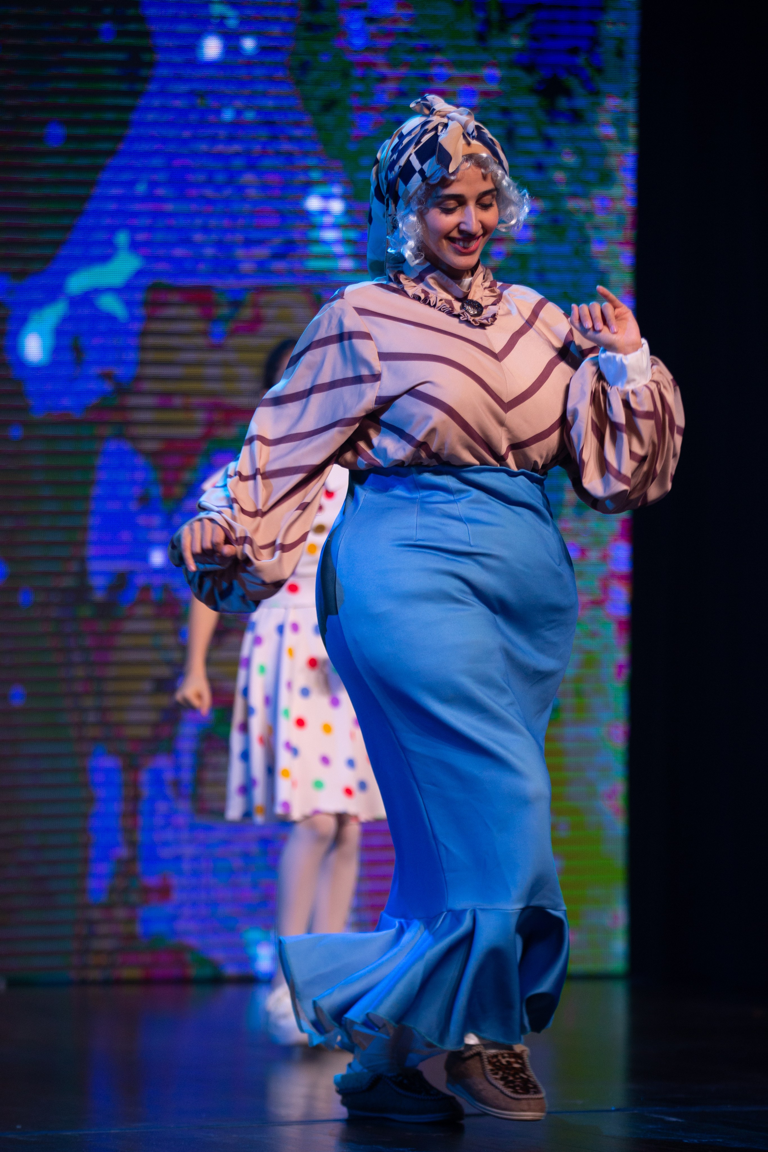 CIRTDAN SHOW. Wedding&Event photographer Ismail Rzayev in Baku