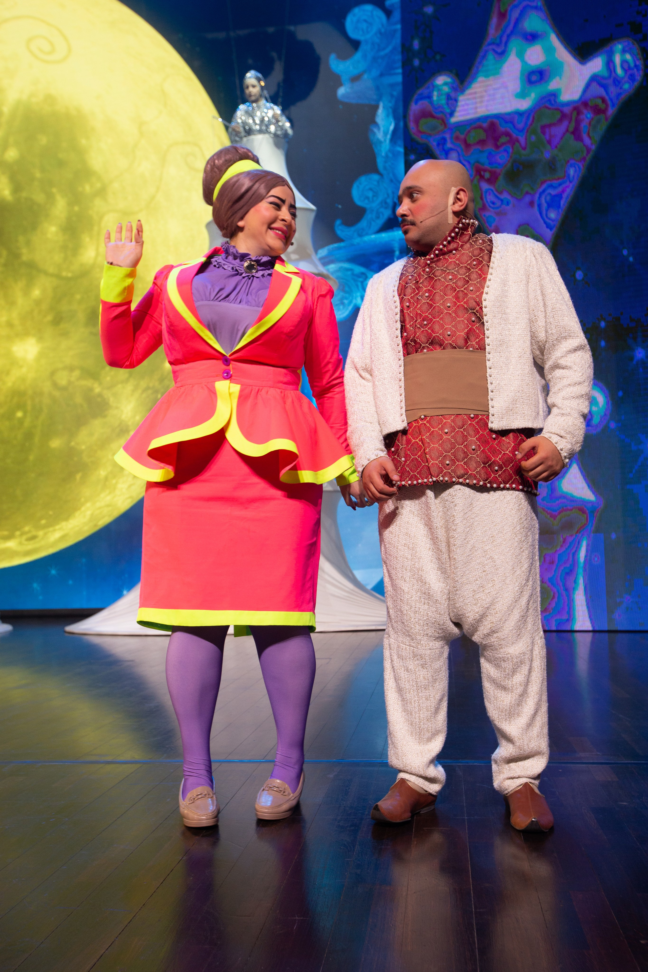 CIRTDAN SHOW. Wedding&Event photographer Ismail Rzayev in Baku