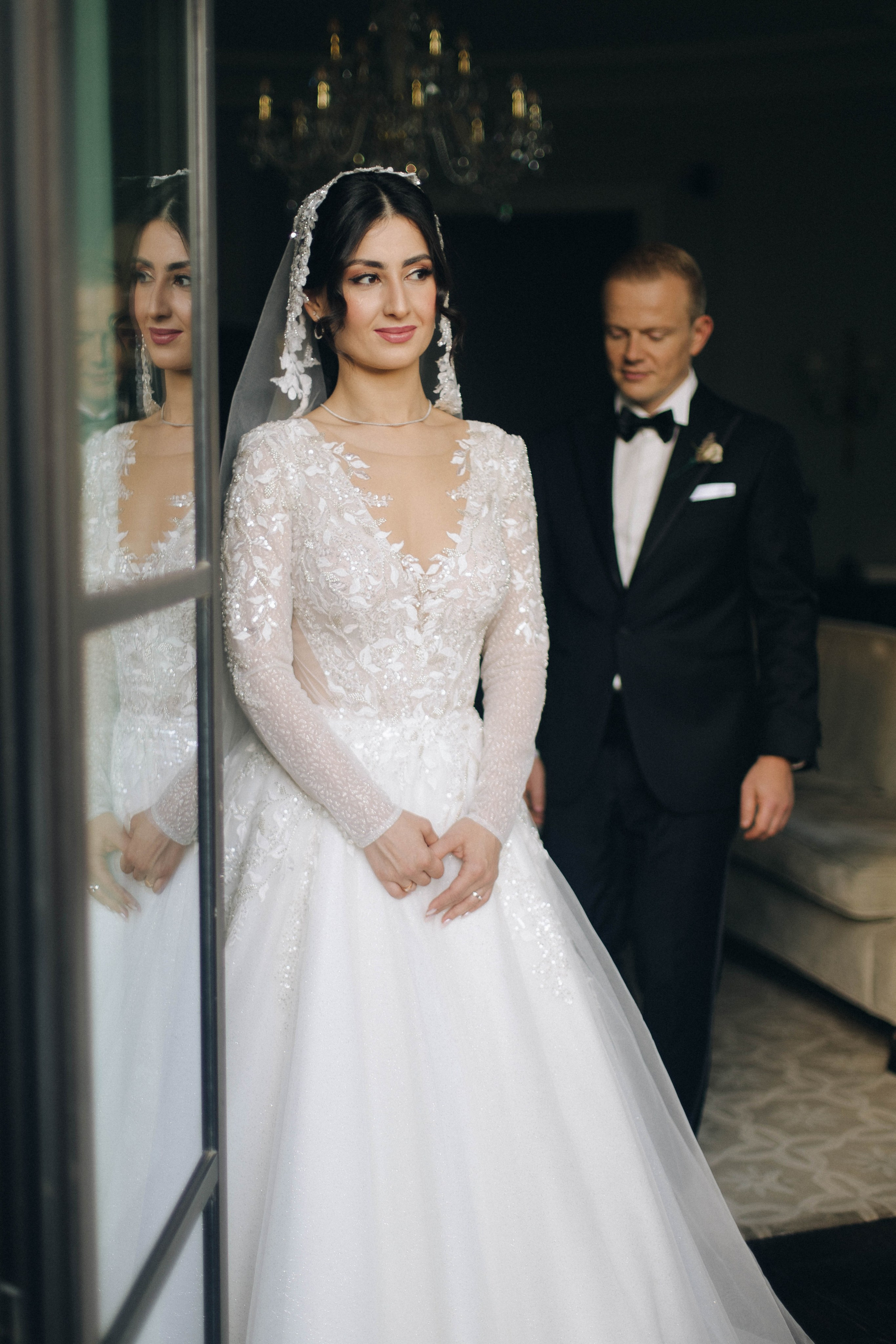 VITALIY&AYAN. Wedding&Event photographer Ismail Rzayev in Baku