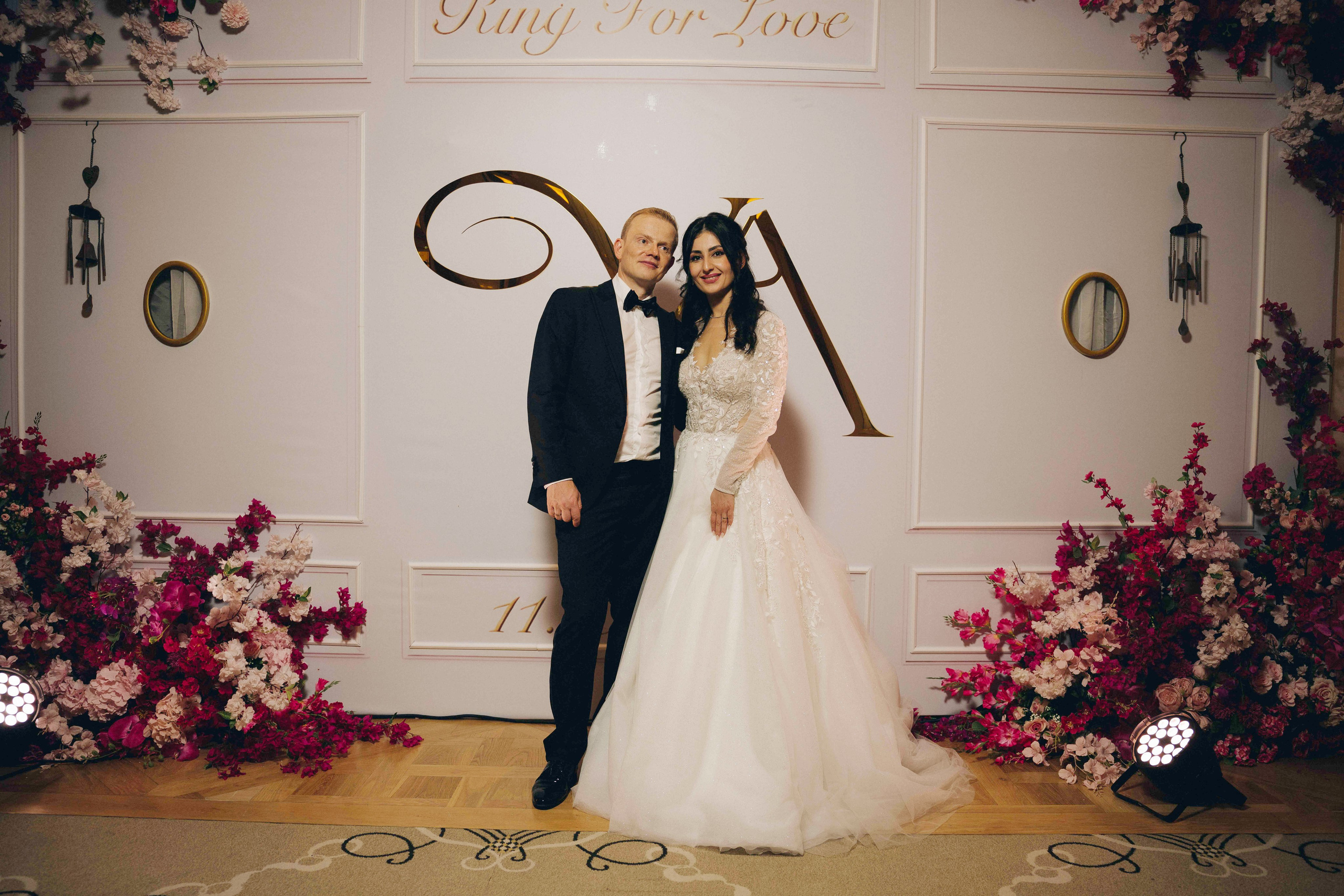VITALIY&AYAN. Wedding&Event photographer Ismail Rzayev in Baku