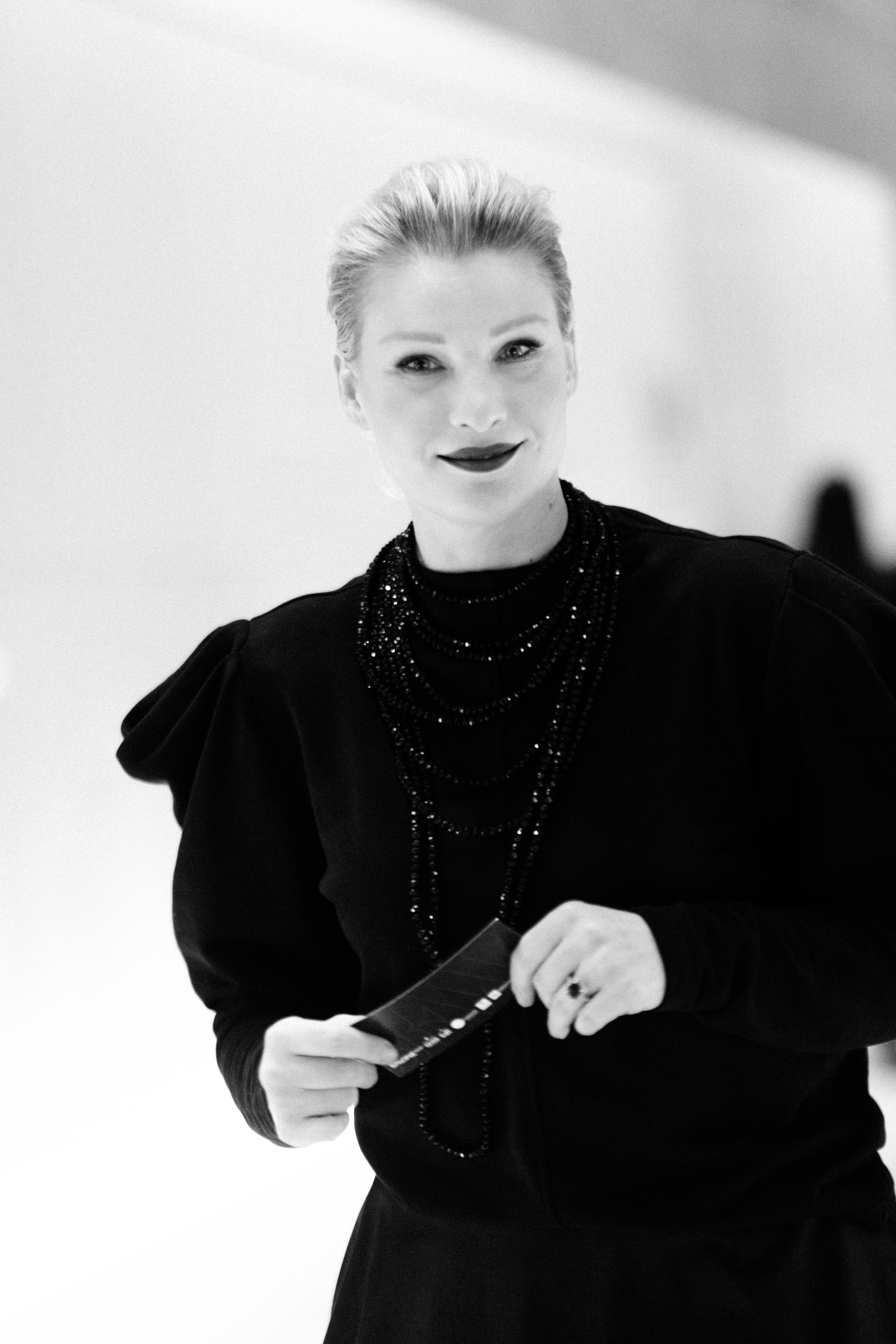 BAKU FASHION WEEK 2023 DAY3. Wedding&Event photographer Ismail Rzayev in Baku