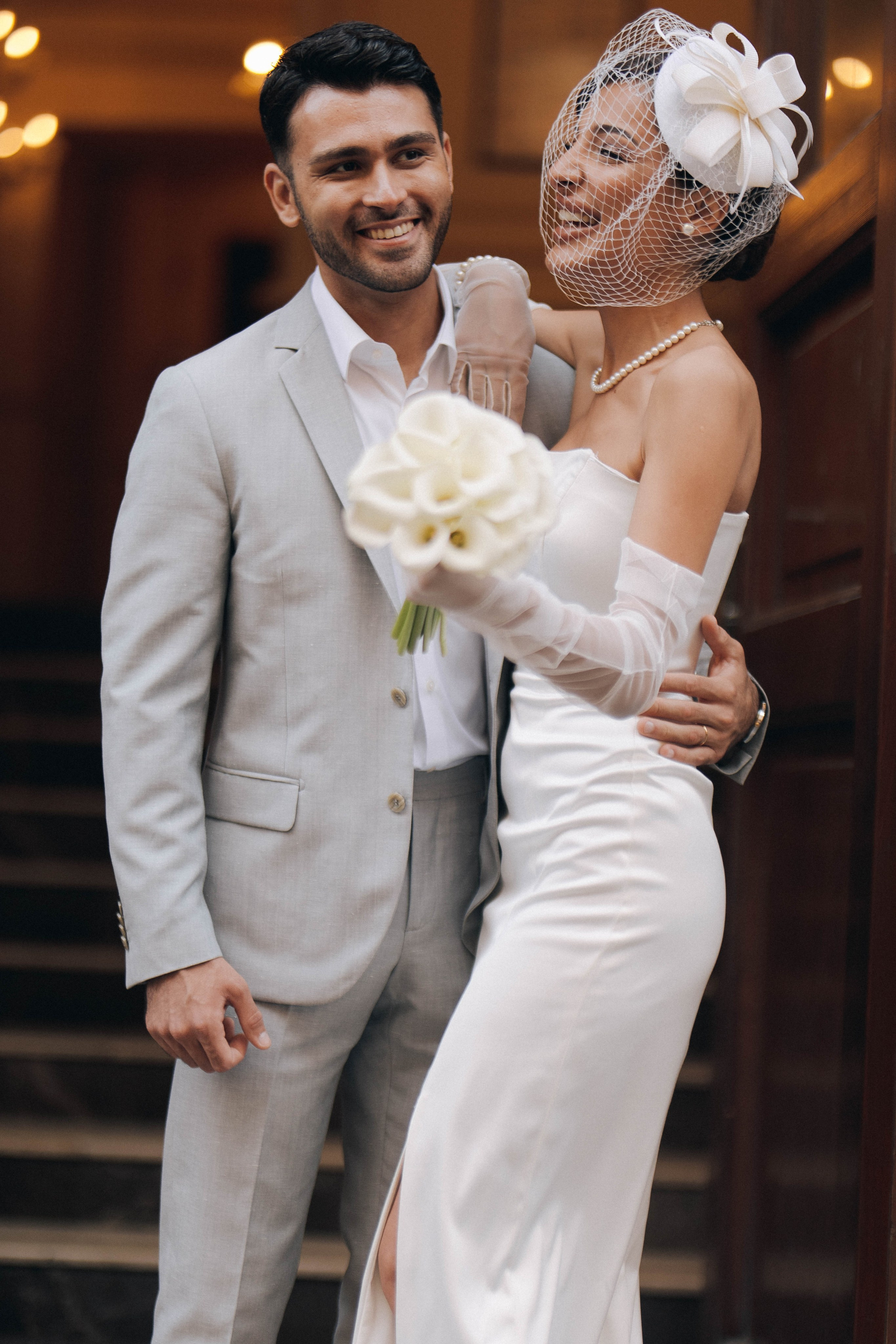 KAMAL&RAFIGA. Wedding&Event photographer Ismail Rzayev in Baku