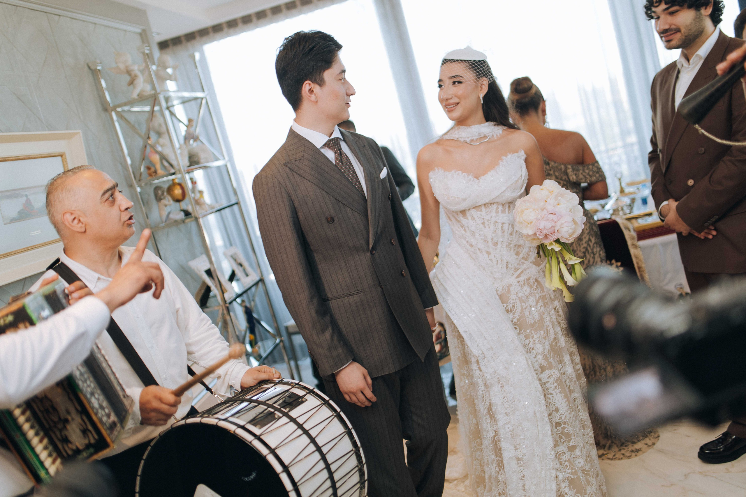 NURZHAN&AYSEL. Wedding&Event photographer Ismail Rzayev in Baku