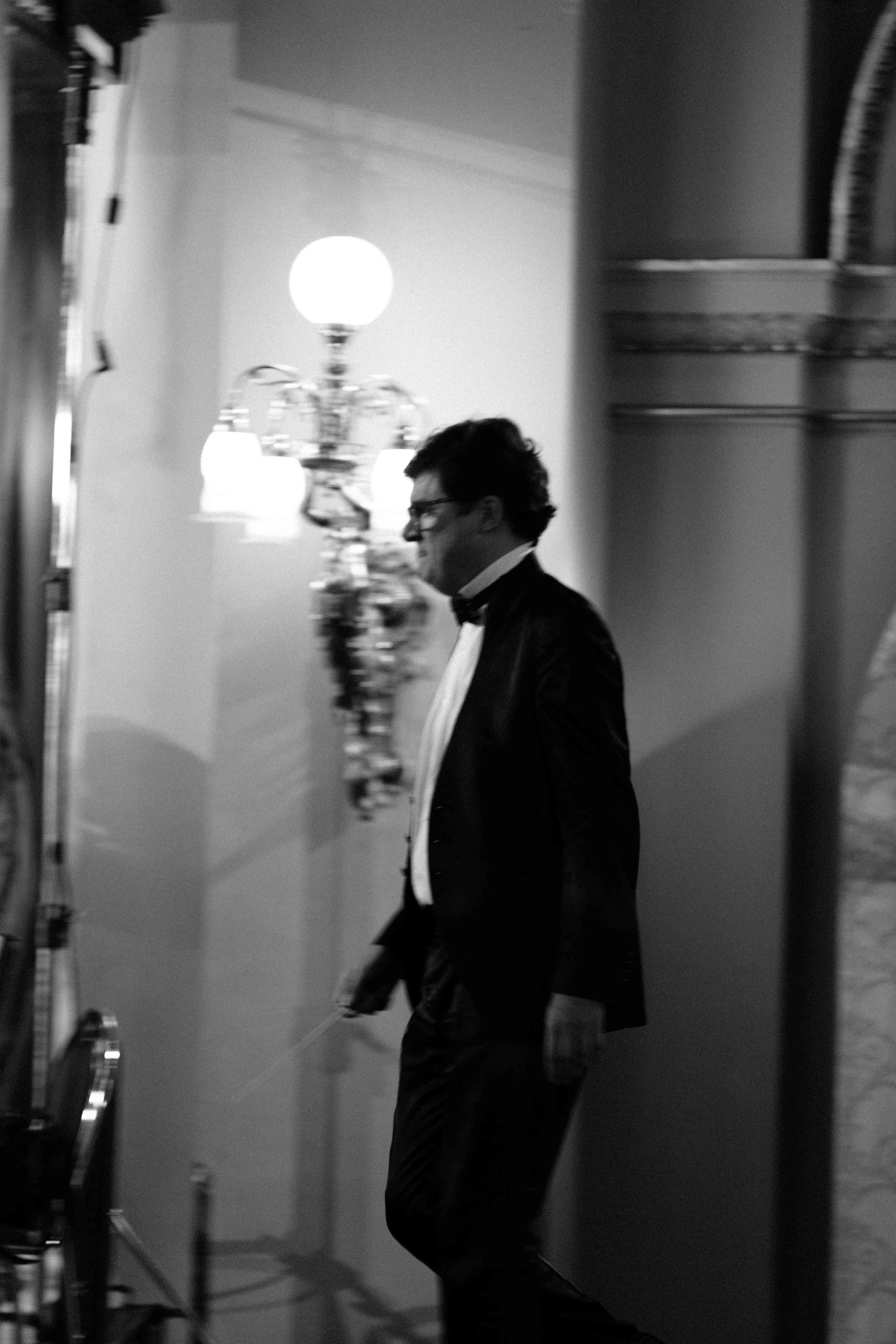 ZOFIN PALACE (PRAGUE). Wedding&Event photographer Ismail Rzayev in Baku