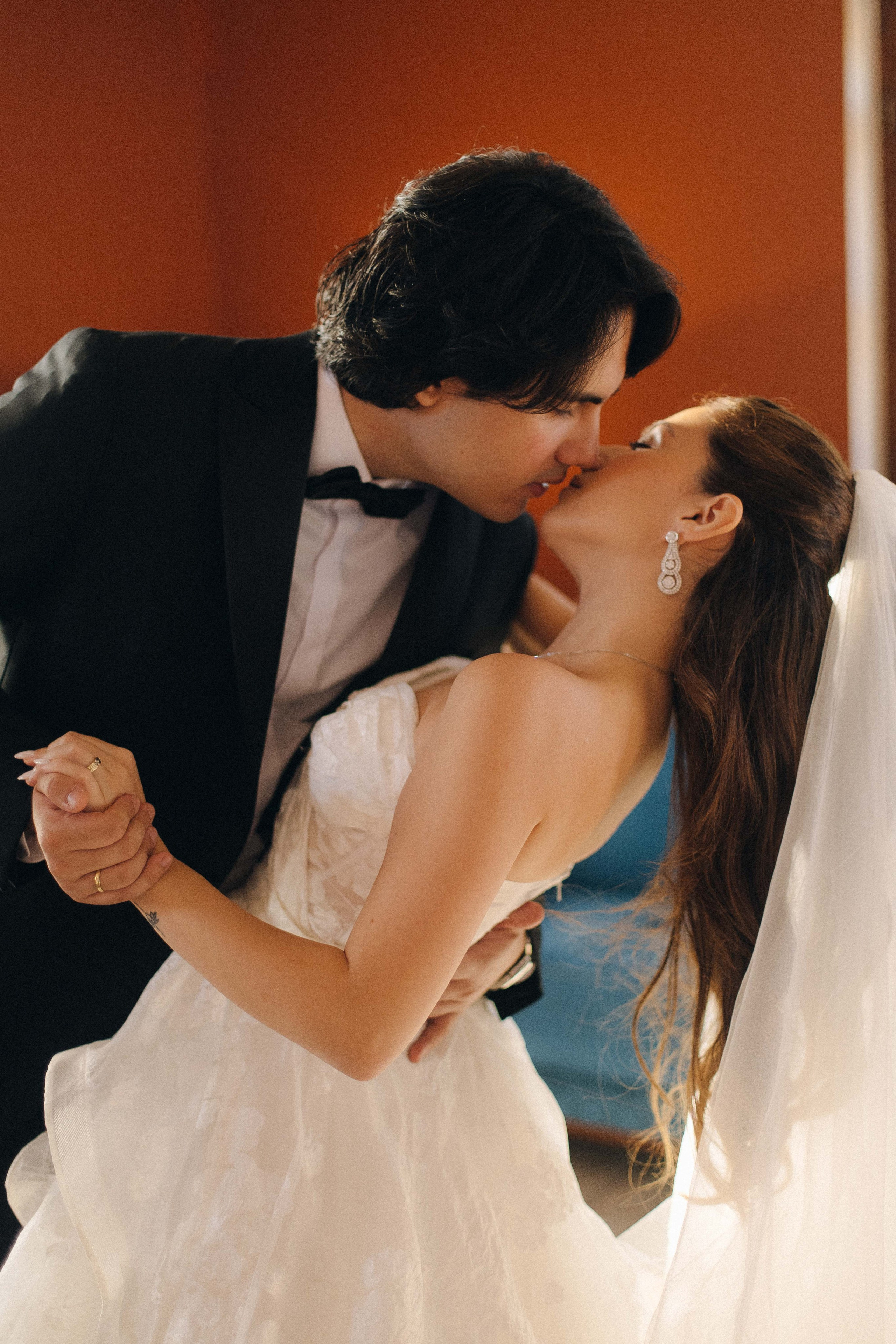 FAKHRI&FIDAN. Wedding&Event photographer Ismail Rzayev in Baku