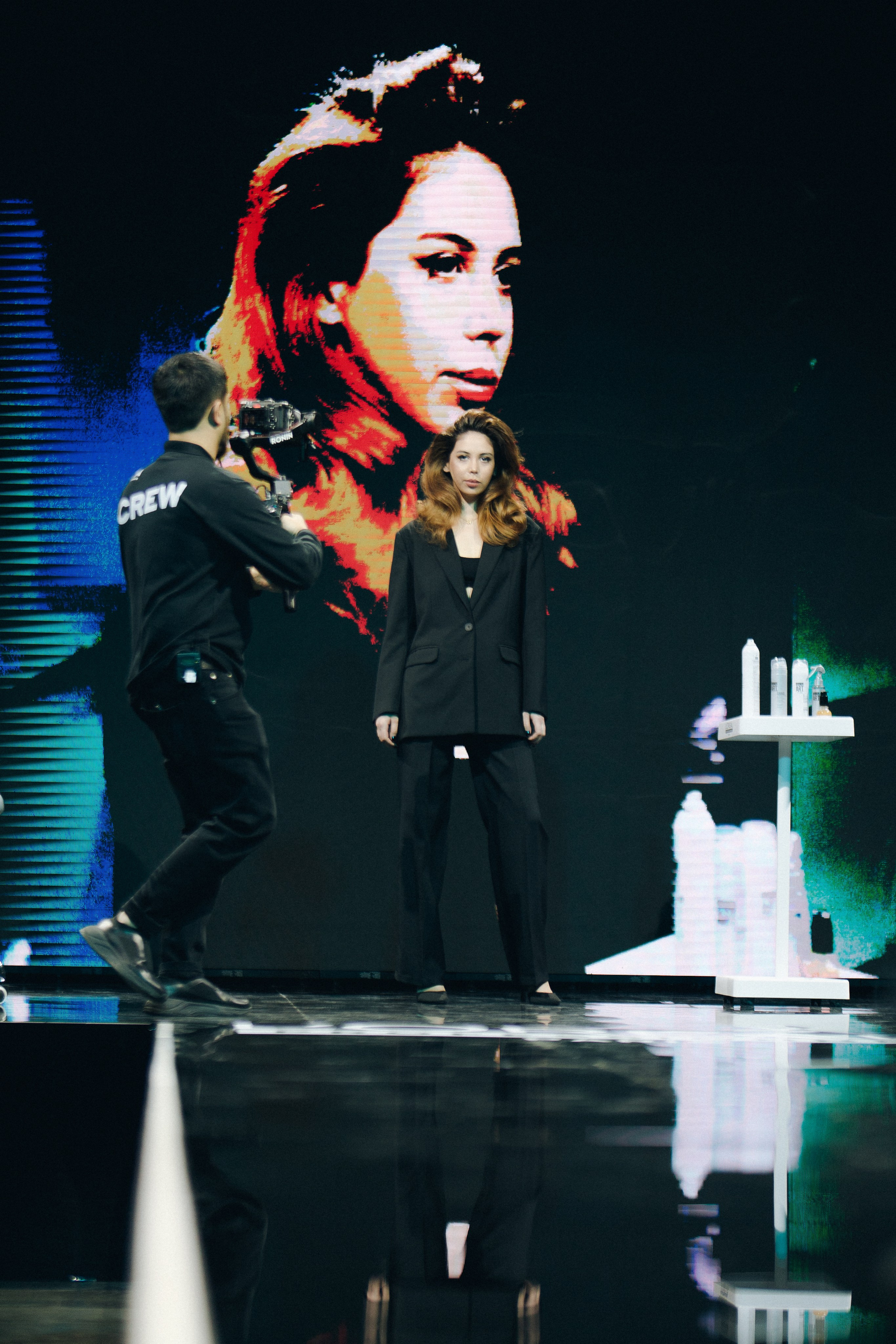 LOREAL MK. Wedding&Event photographer Ismail Rzayev in Baku