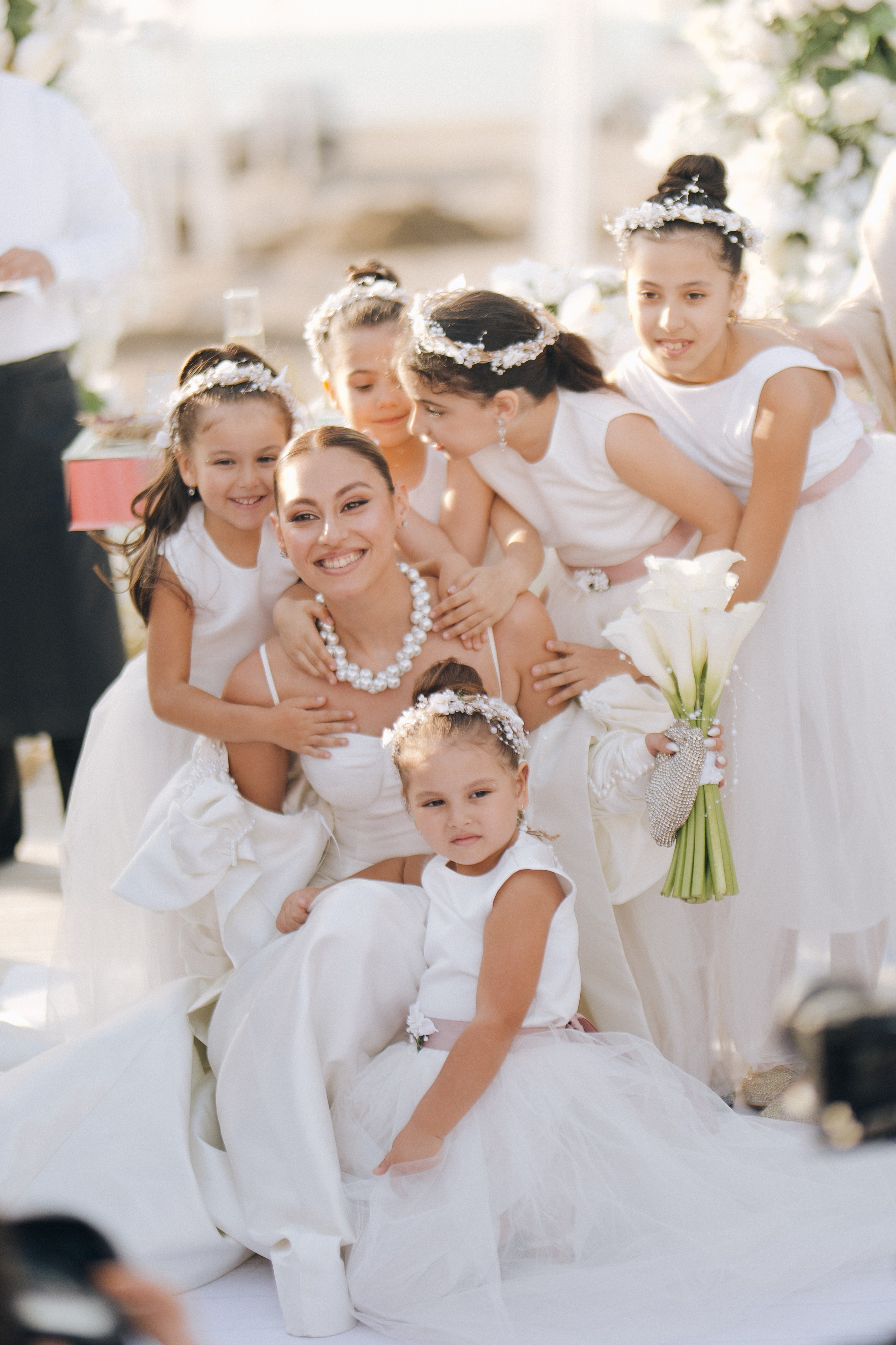 SABUHI&NARMIN. Wedding&Event photographer Ismail Rzayev in Baku