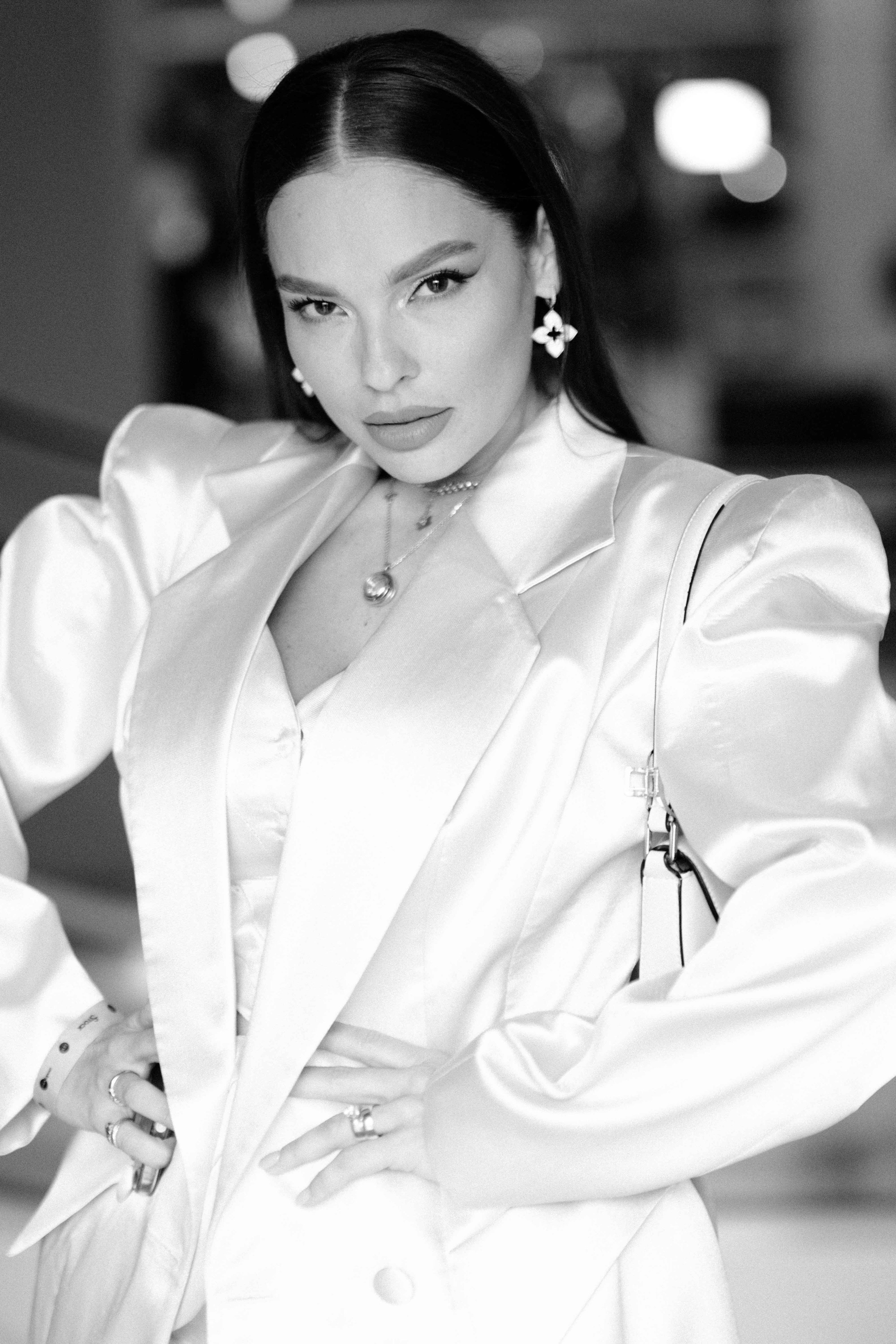 BAKU FASHION WEEK DAY. Wedding&Event photographer Ismail Rzayev in Baku