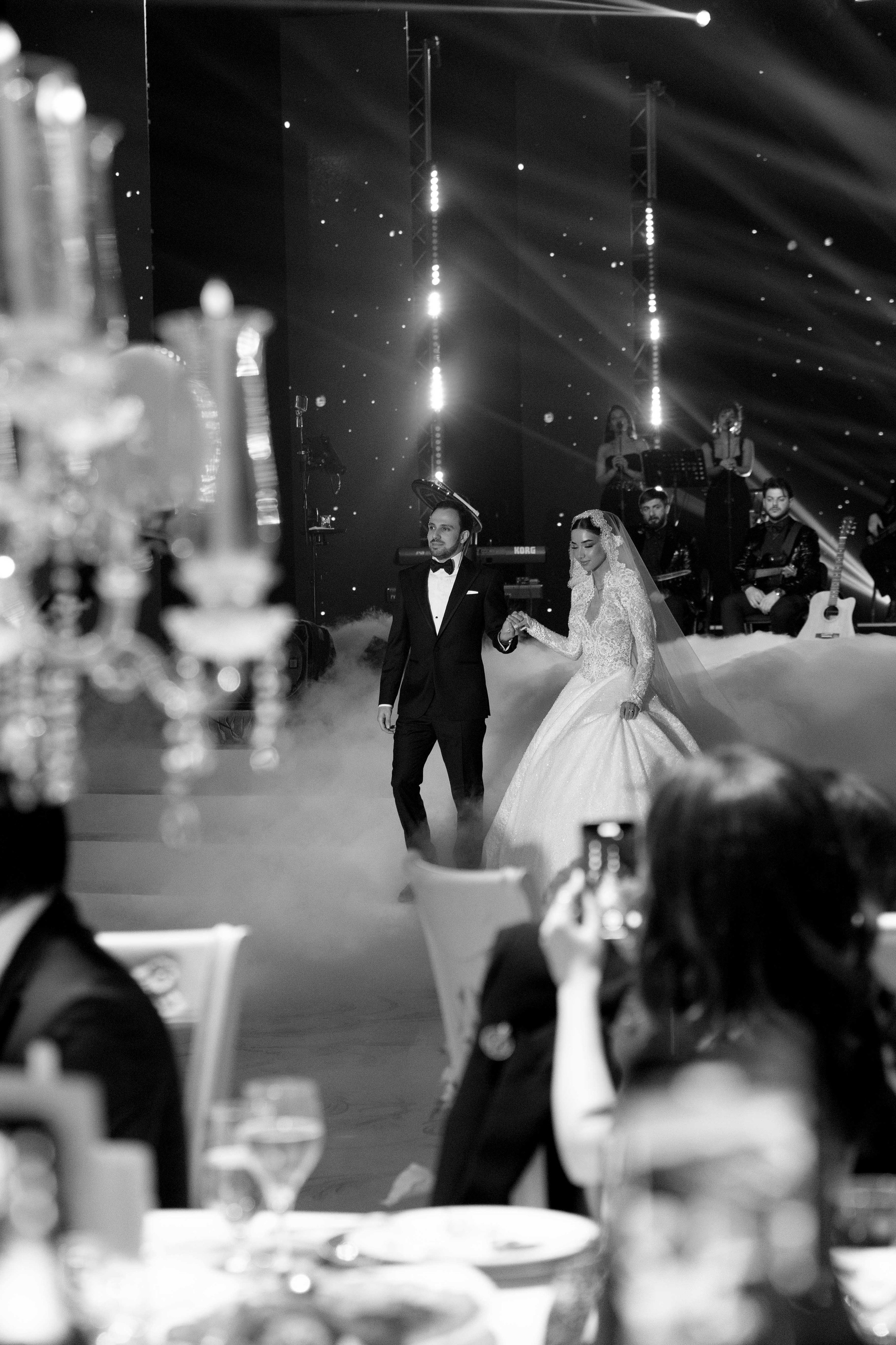 ARIF&FATIMA. Wedding&Event photographer Ismail Rzayev in Baku