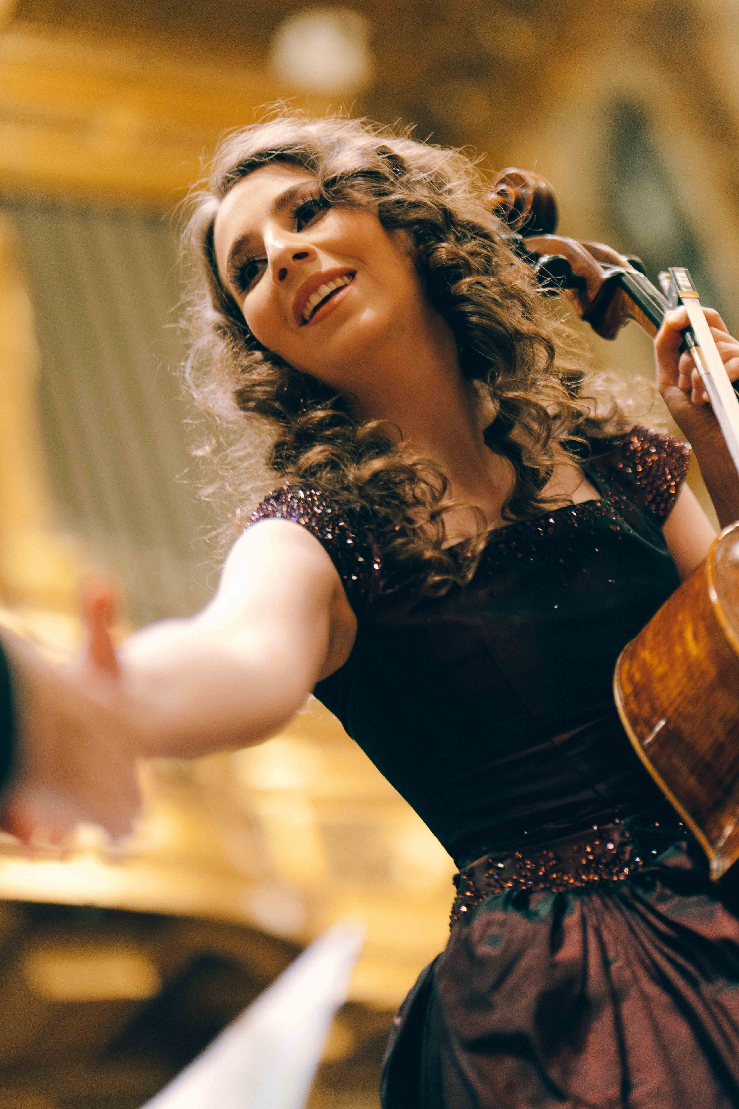 MUSIKVEREIN (VIENNA). Wedding&Event photographer Ismail Rzayev in Baku
