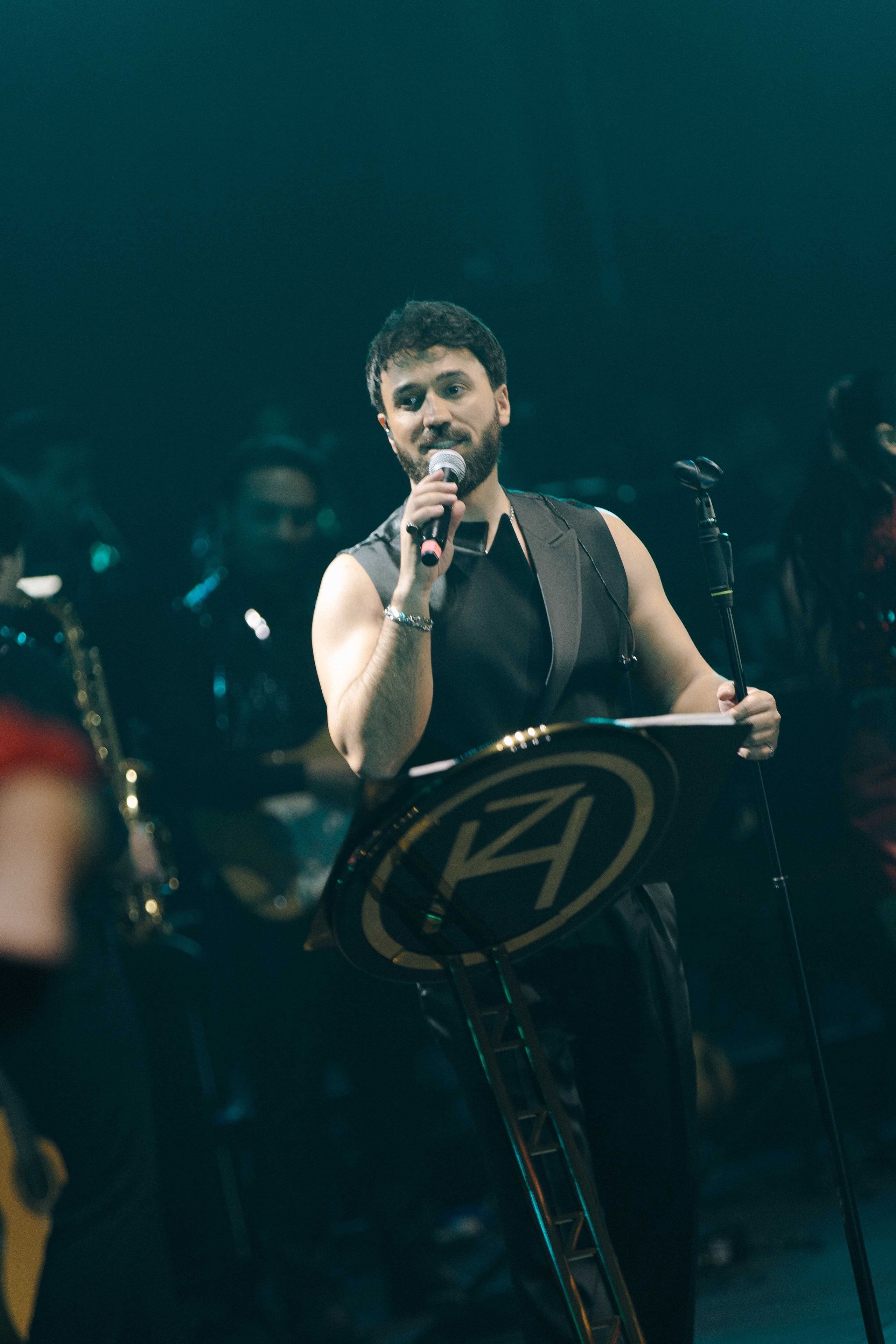 ZAMIG HUSEYNOV. Wedding&Event photographer Ismail Rzayev in Baku