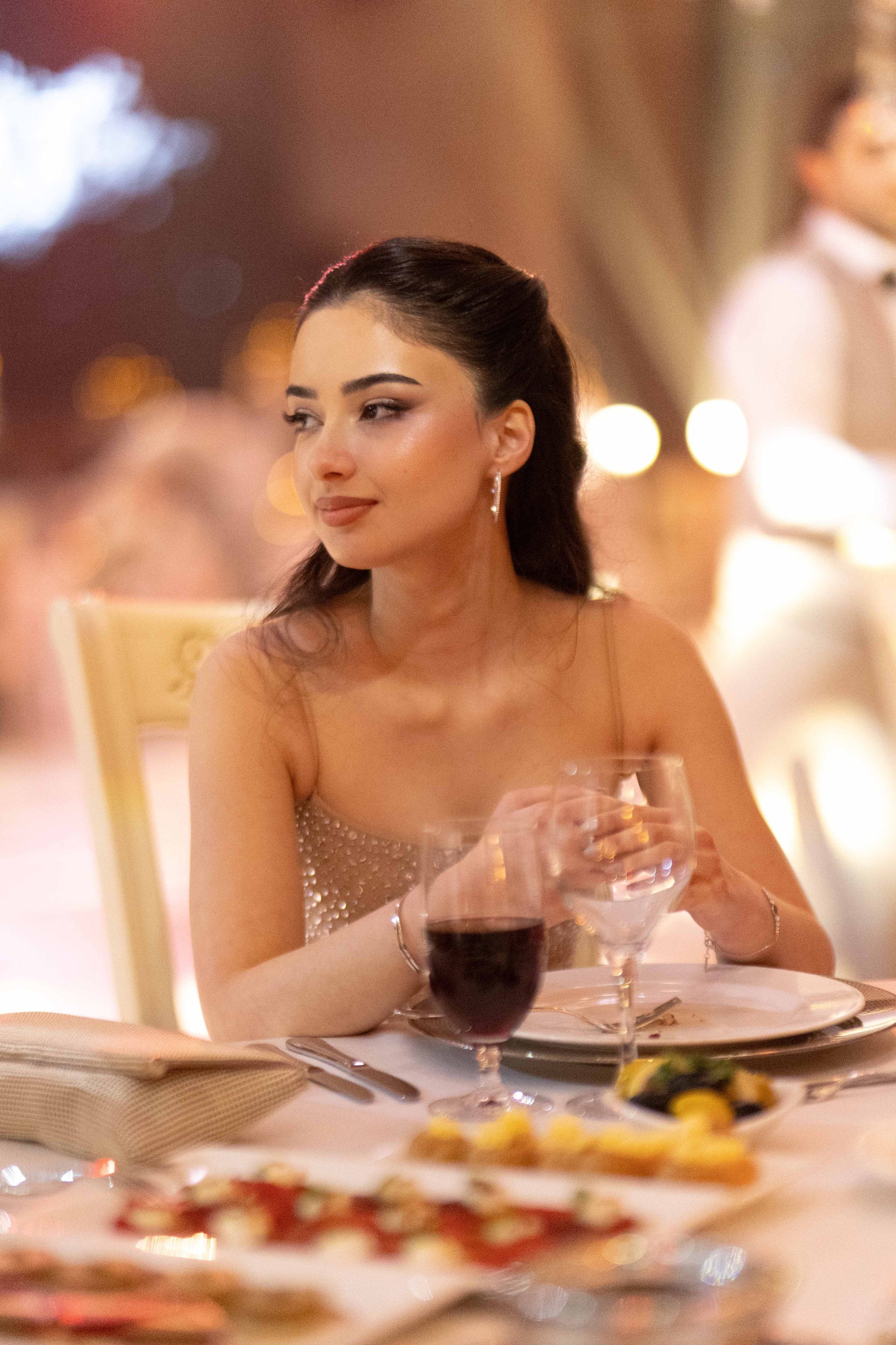 ARIF&FATIMA. Wedding&Event photographer Ismail Rzayev in Baku