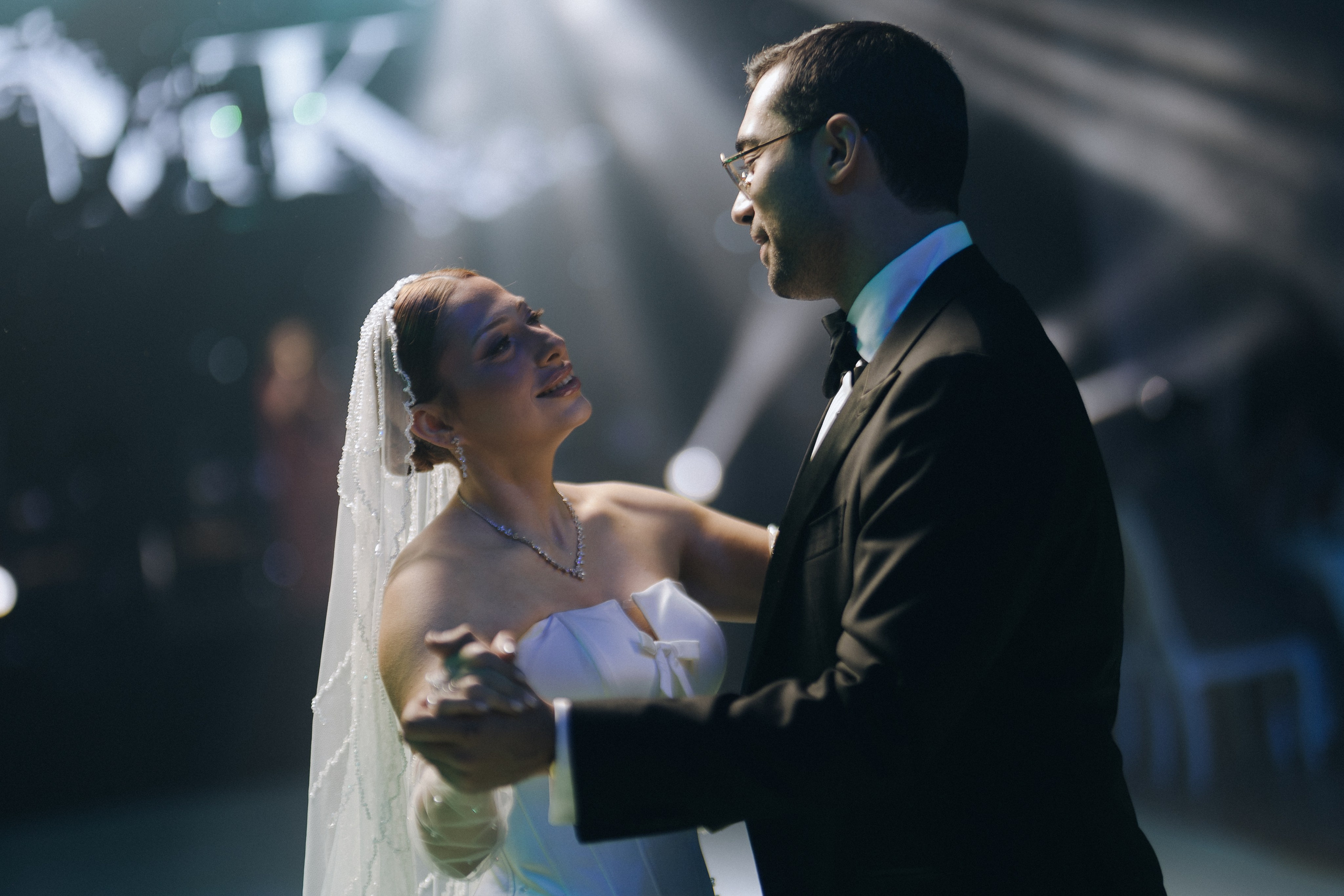 MASHKUR&KAMILLA. Wedding&Event photographer Ismail Rzayev in Baku