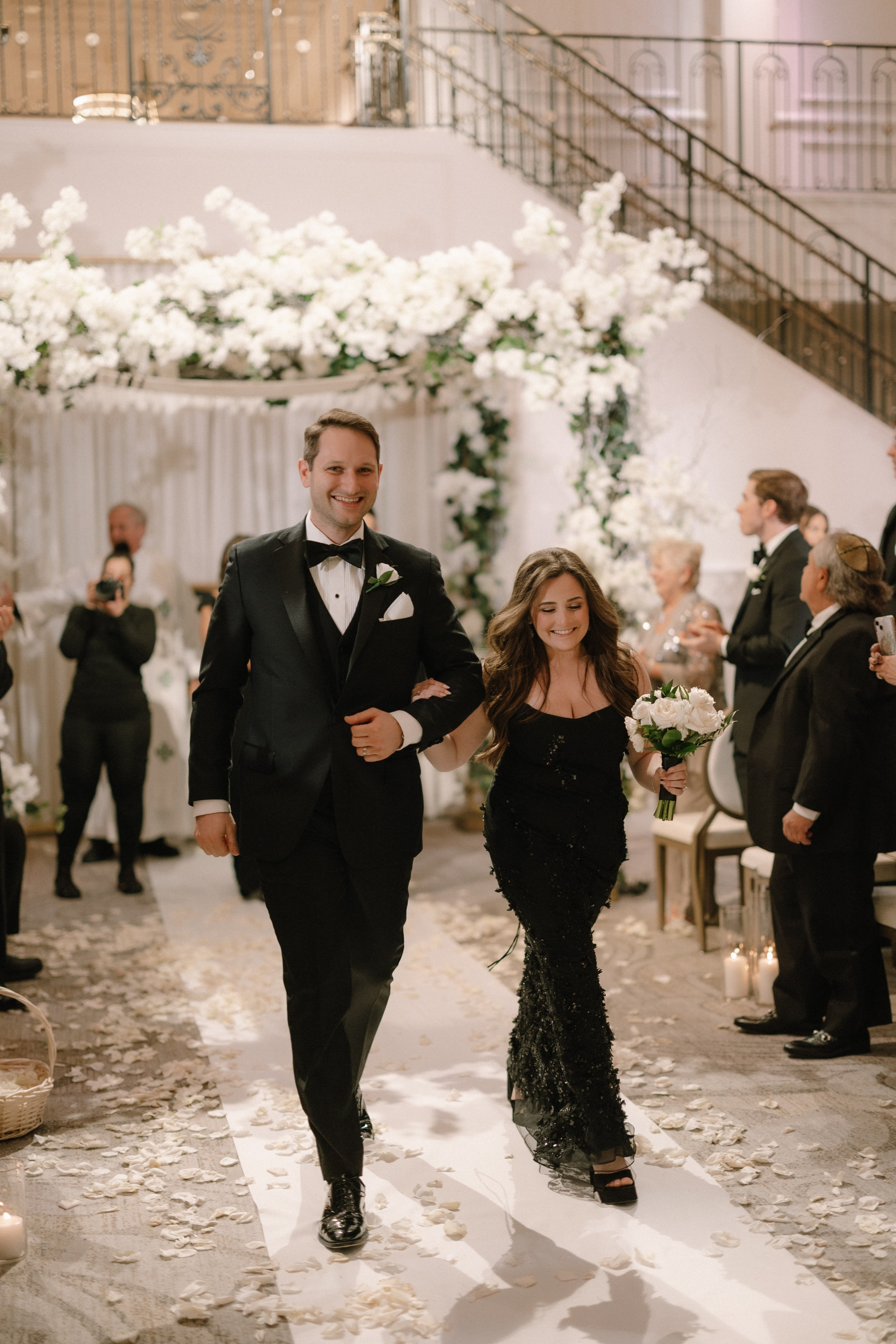Heather and Michael. Wedding photographer and videographer New York | New Jersey