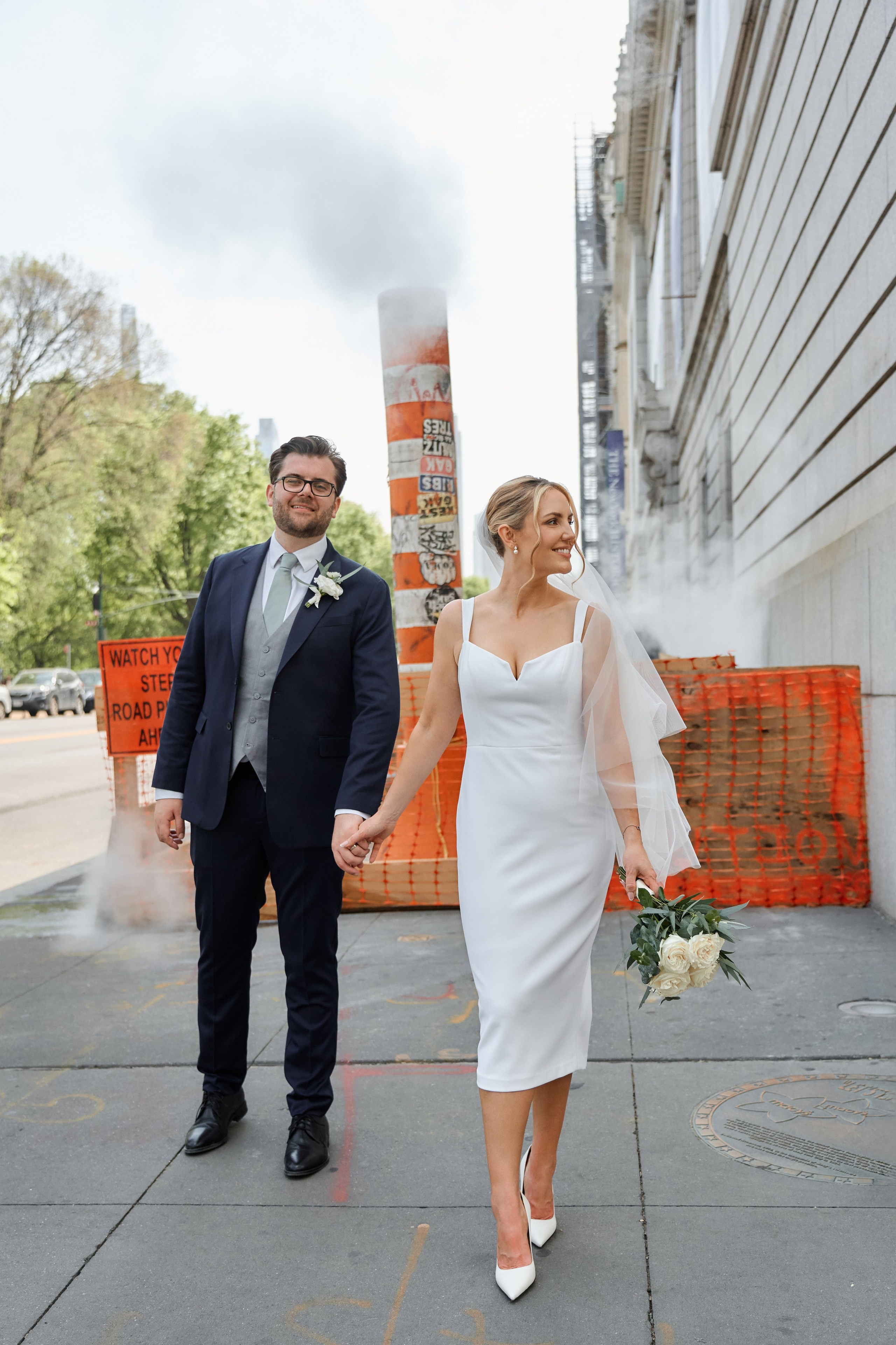 James & Nicola. Professional Wedding and event photographer USA New York