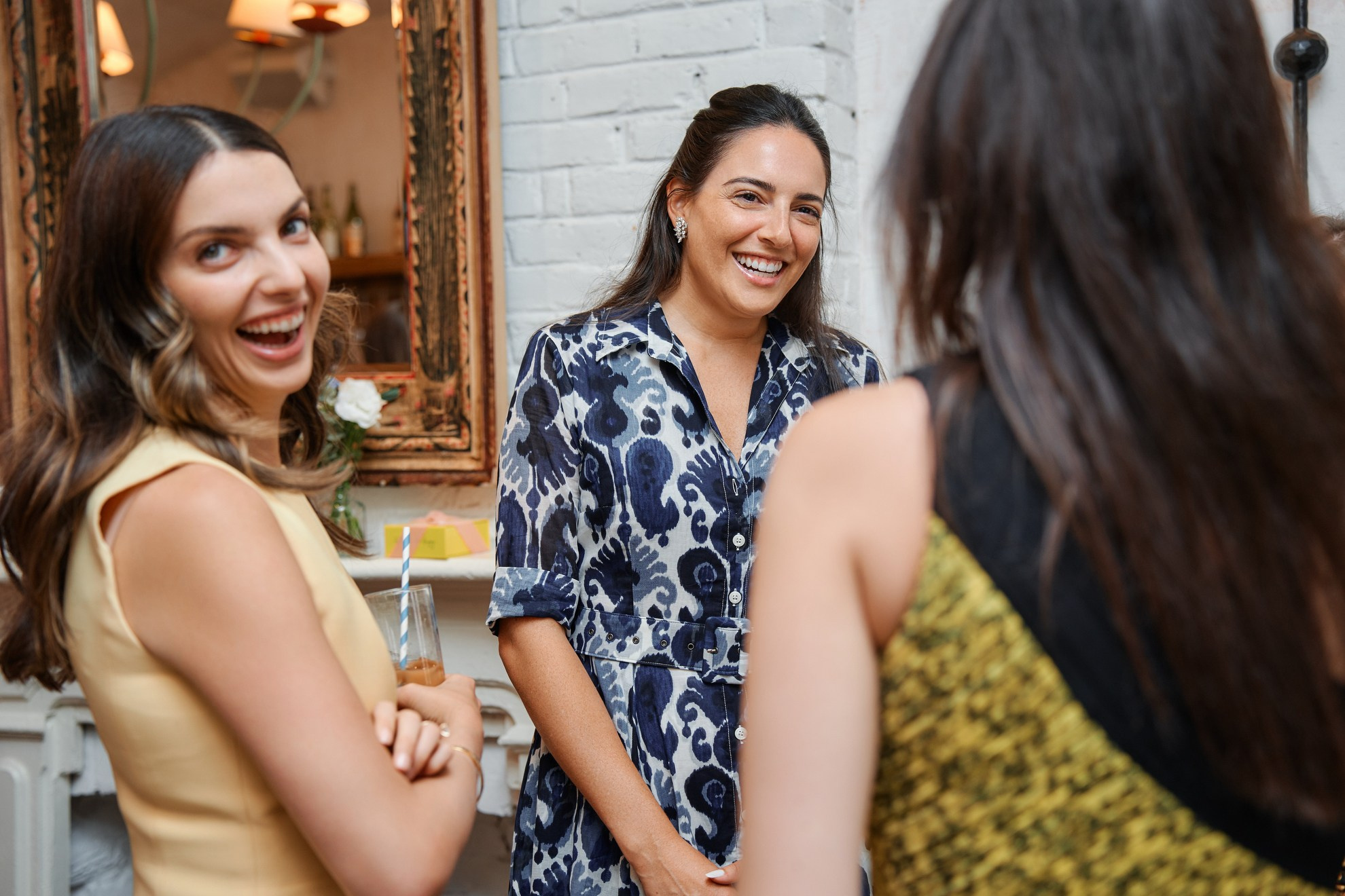 Jessica’s Bridal Shower. Professional Wedding and event photographer USA New York