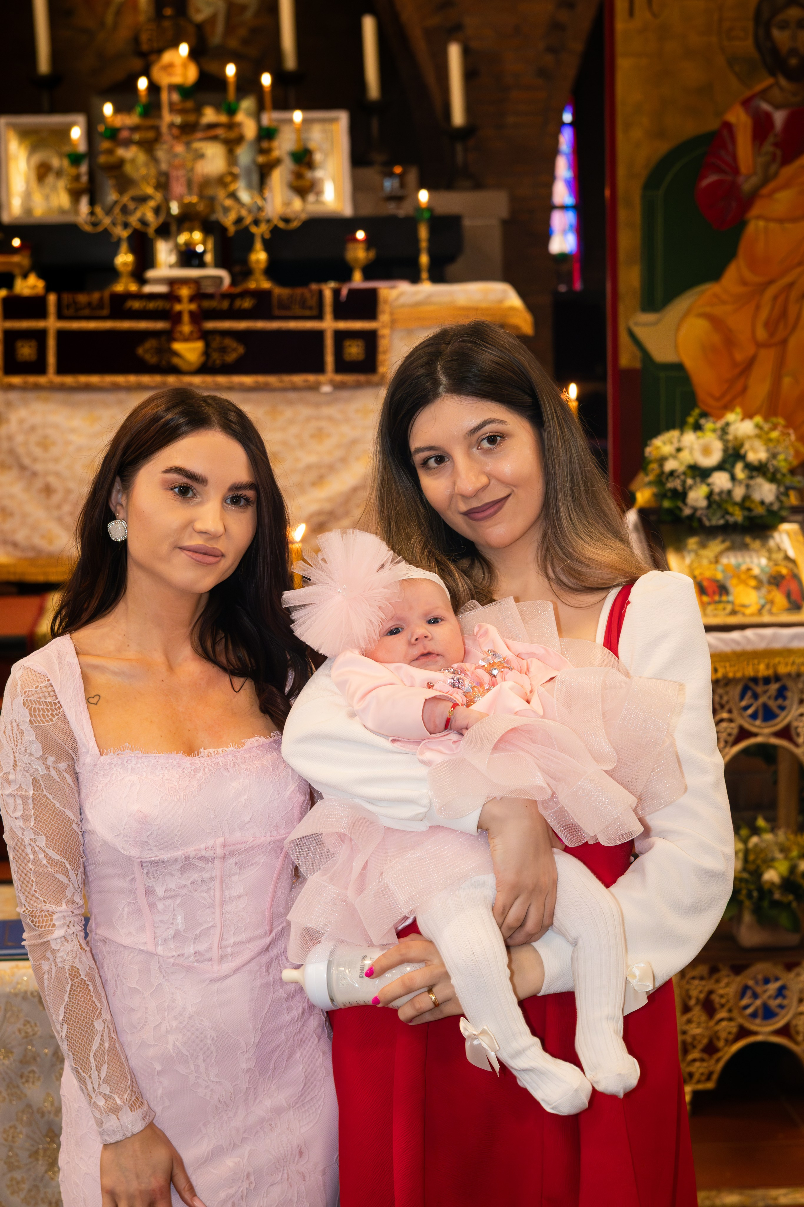Emily Elena. Anastasia M Photographer