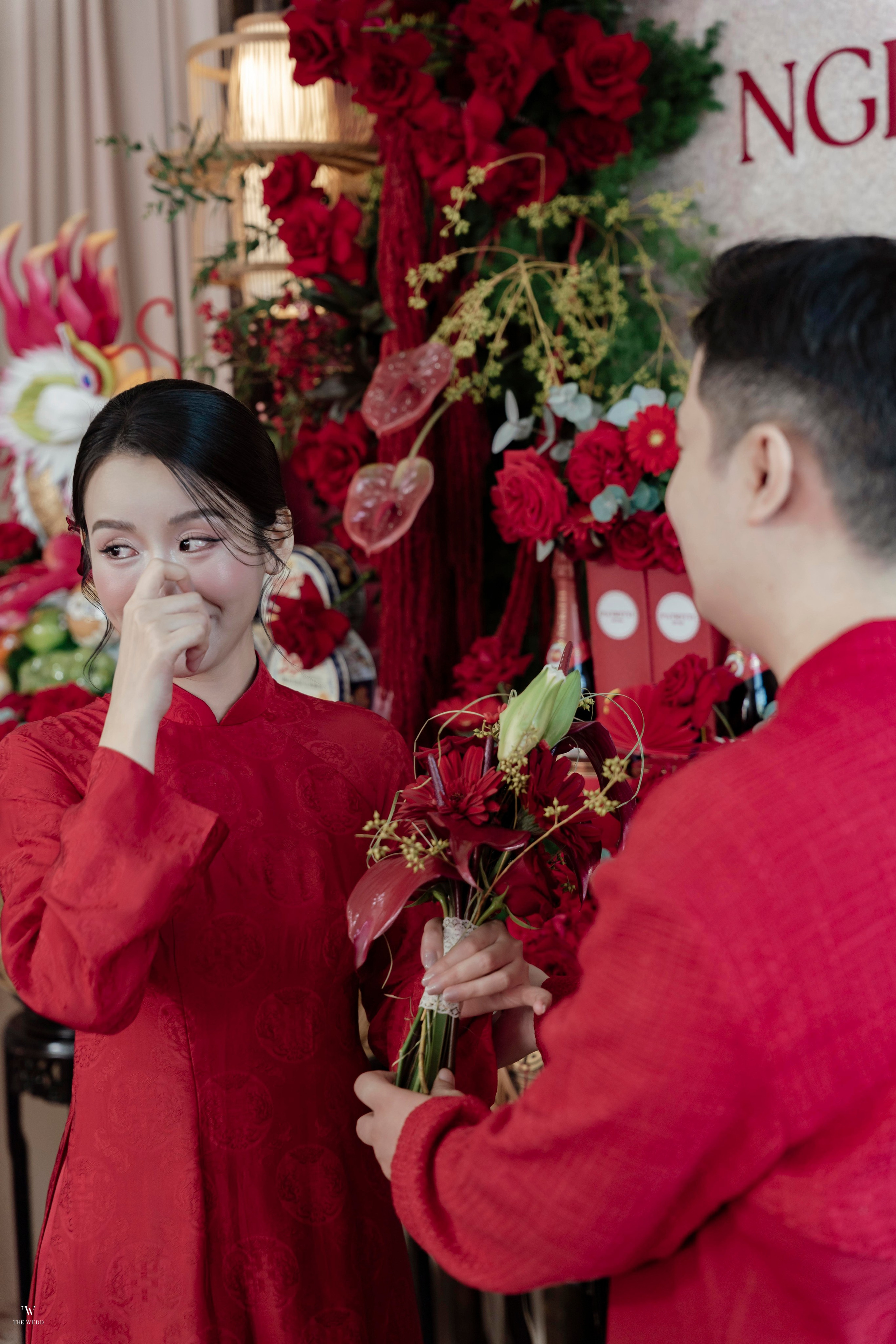 NGHIA & NGOC. WEDDING PHOTOGRAPHER IN VIETNAM